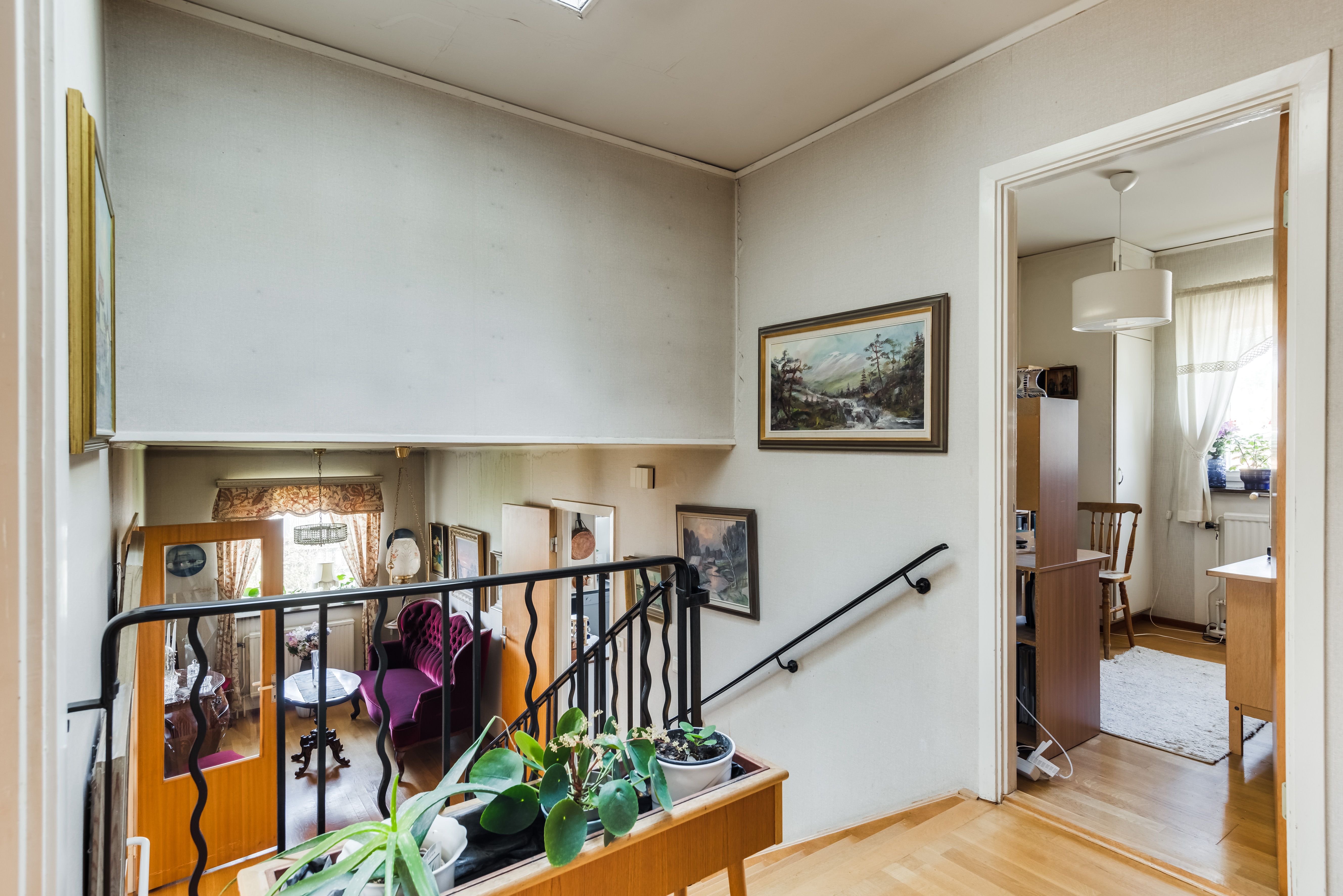 Villa/Hus, 6 rooms, 180 sqm, Partille – bild 17