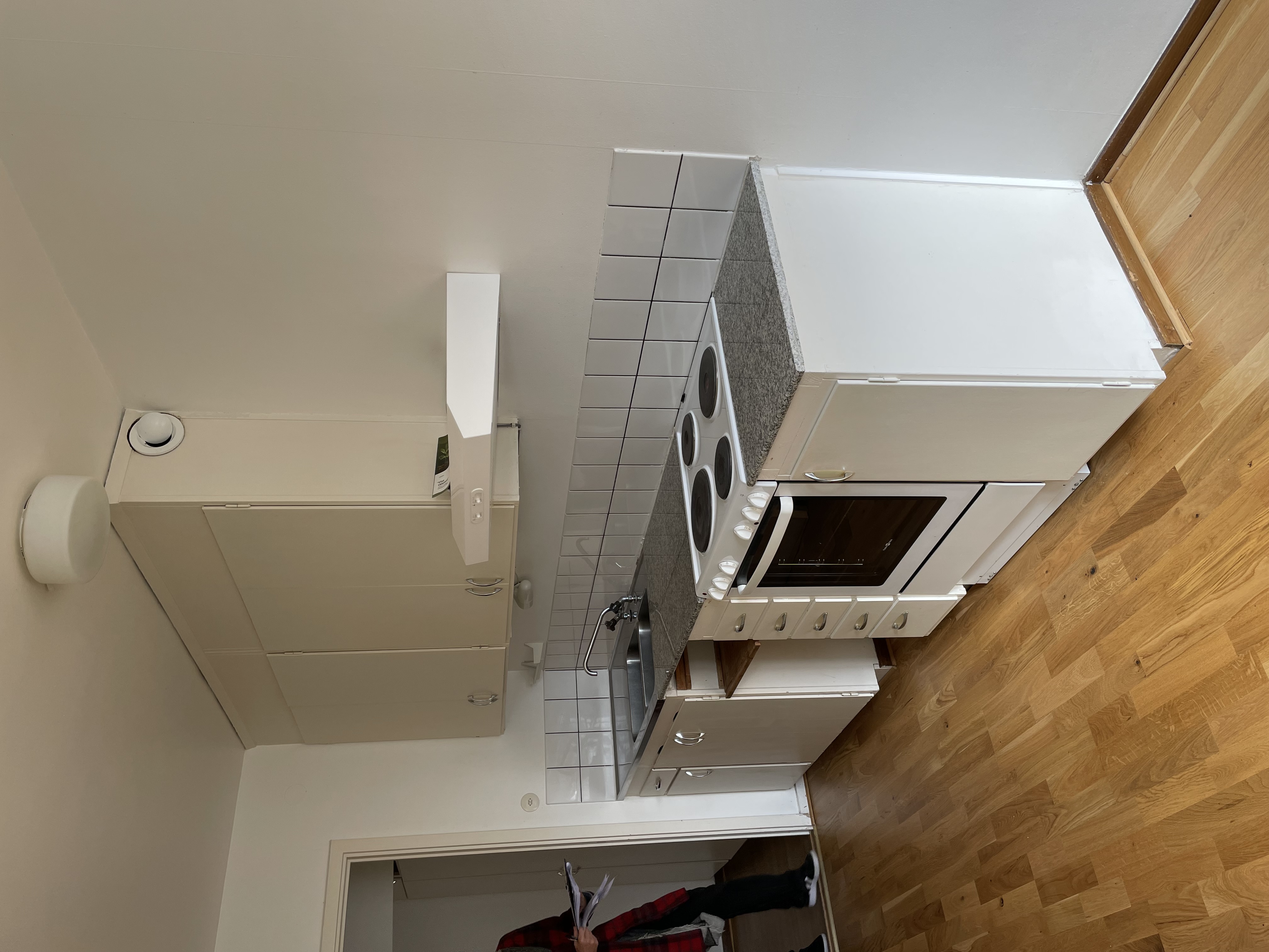 Lägenhet, 2 rooms, 63 sqm, Traryd – bild 5
