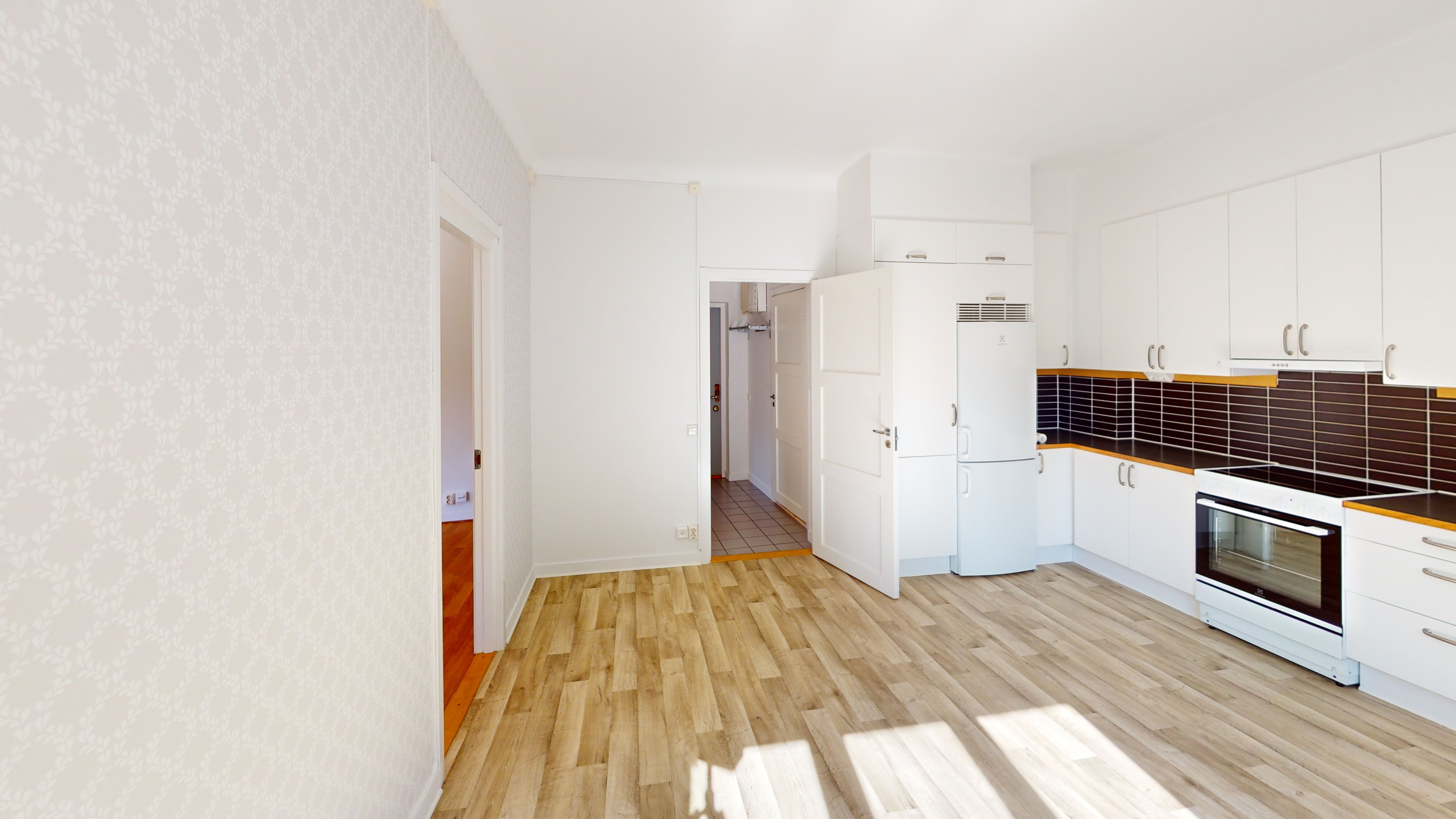 Lägenhet, 2 rooms, 74 sqm, Landskrona – bild 2