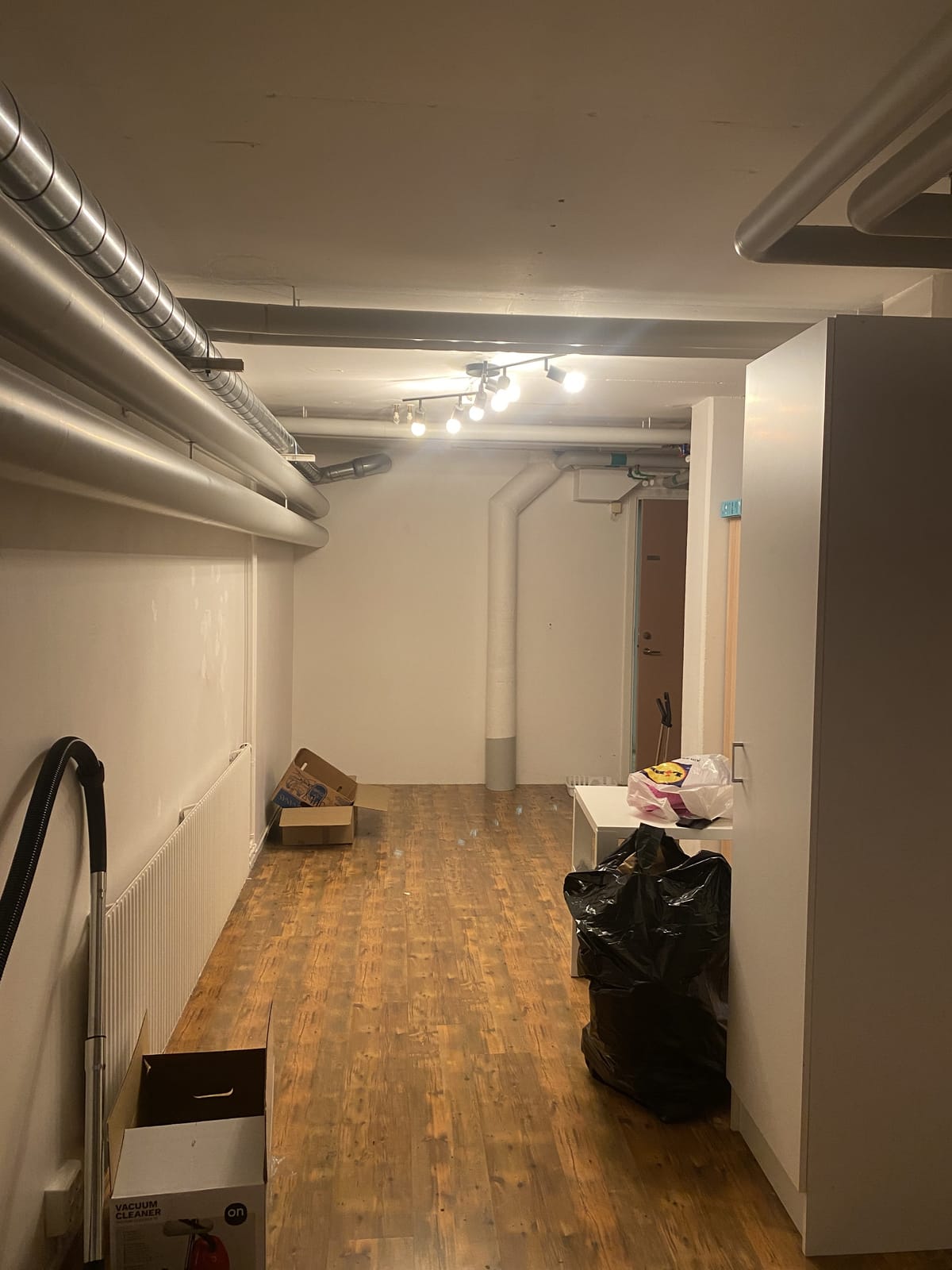 2 rok · 33 m² i Växjö – bild 3