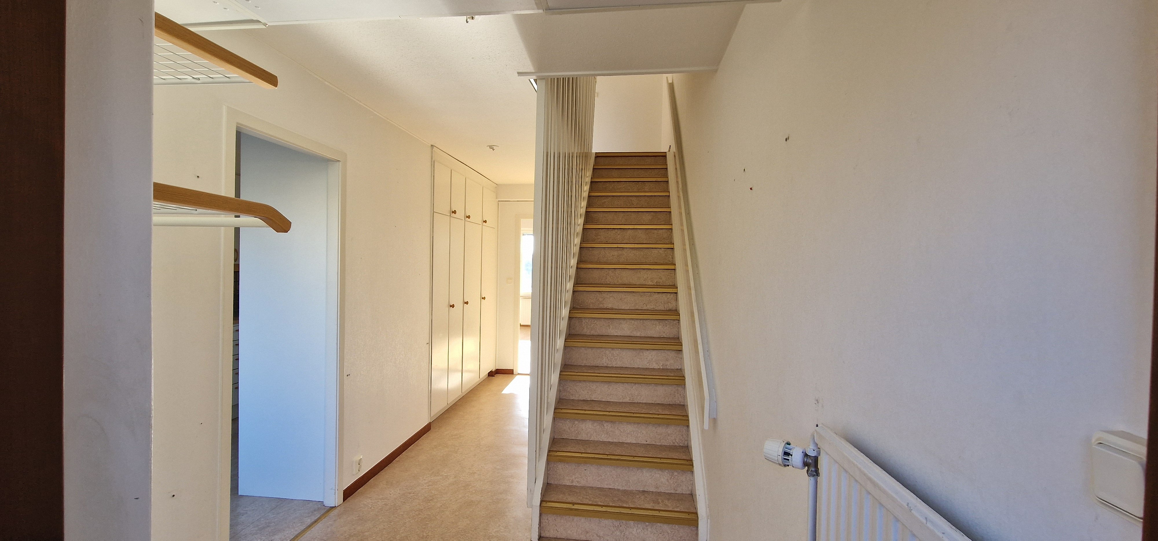 Lägenhet, 4 rooms, 89 sqm, Malmköping – bild 4