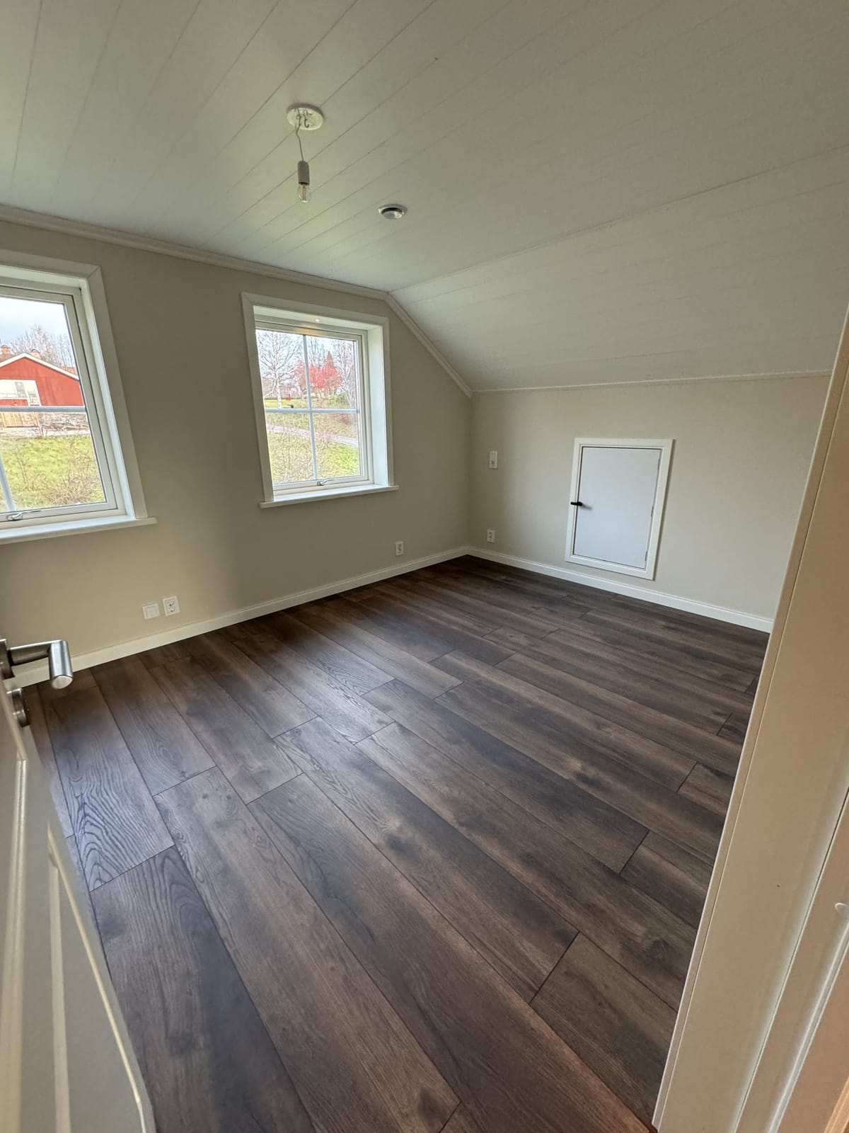 6 rok · 220 m² i Siljansnäs – bild 12