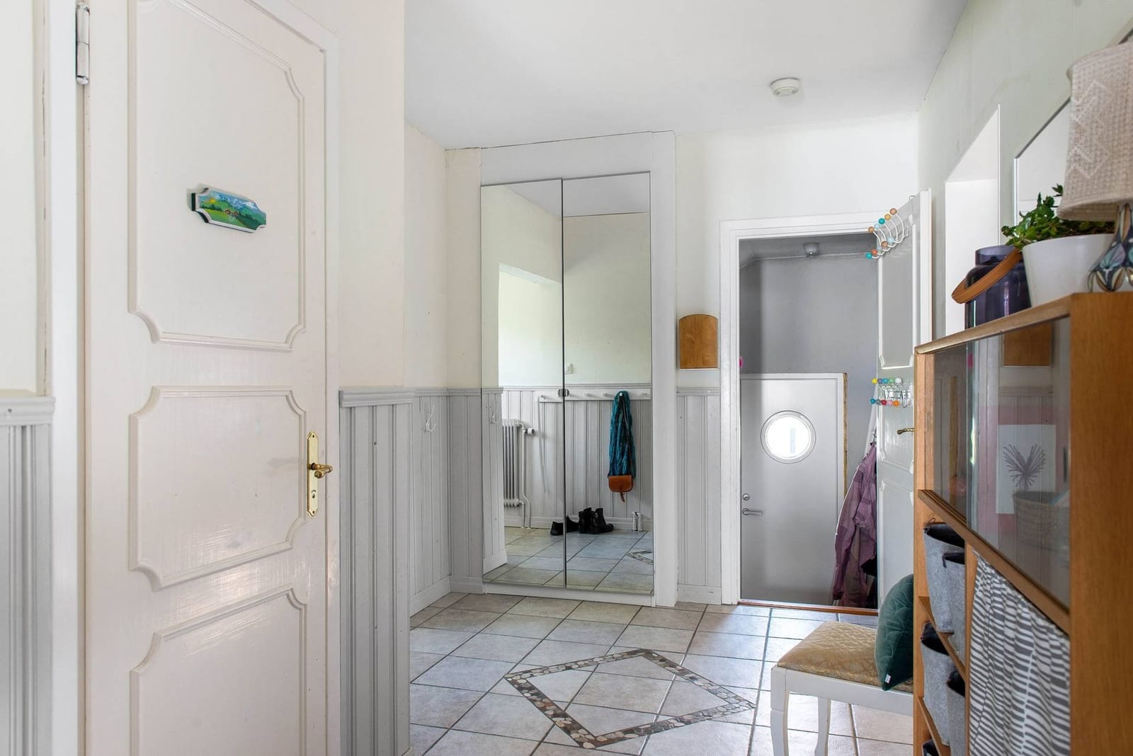 5 rok · 110 m² i Örnsköldsvik – bild 8