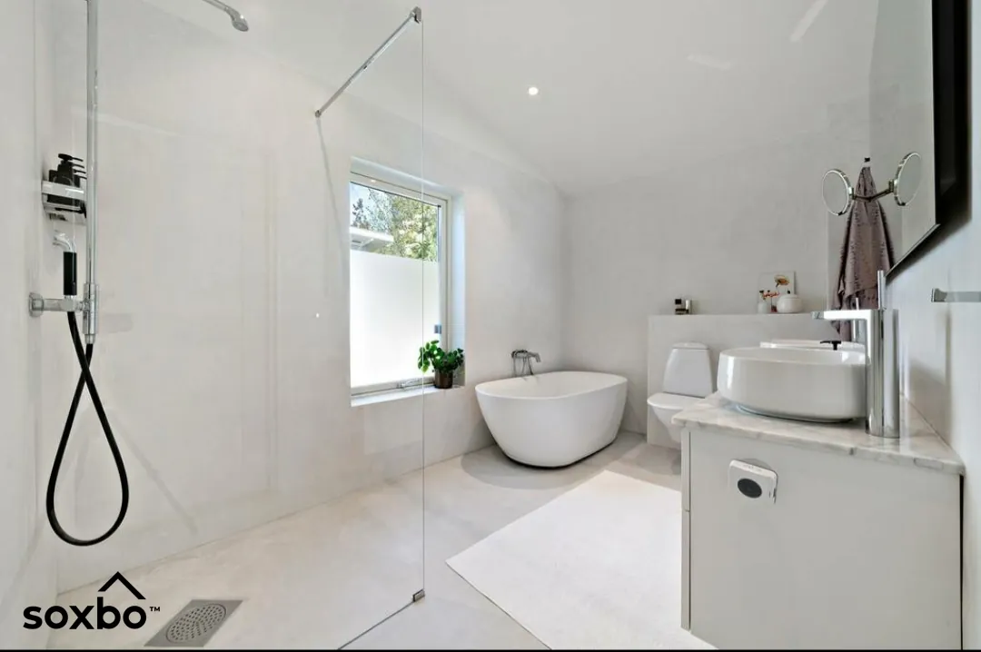 Villa/Hus, 7 rooms, 200 sqm, Hässelby – bild 15