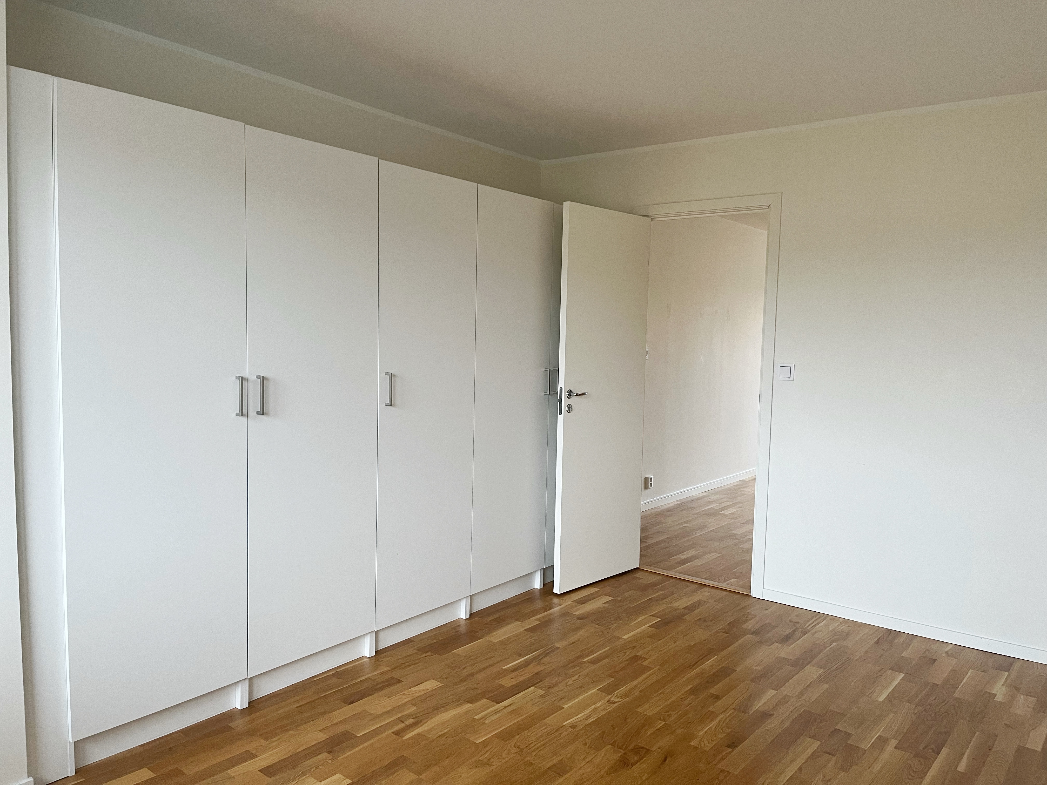 Lägenhet, 3 rooms, 82 sqm, Nyköping – bild 4