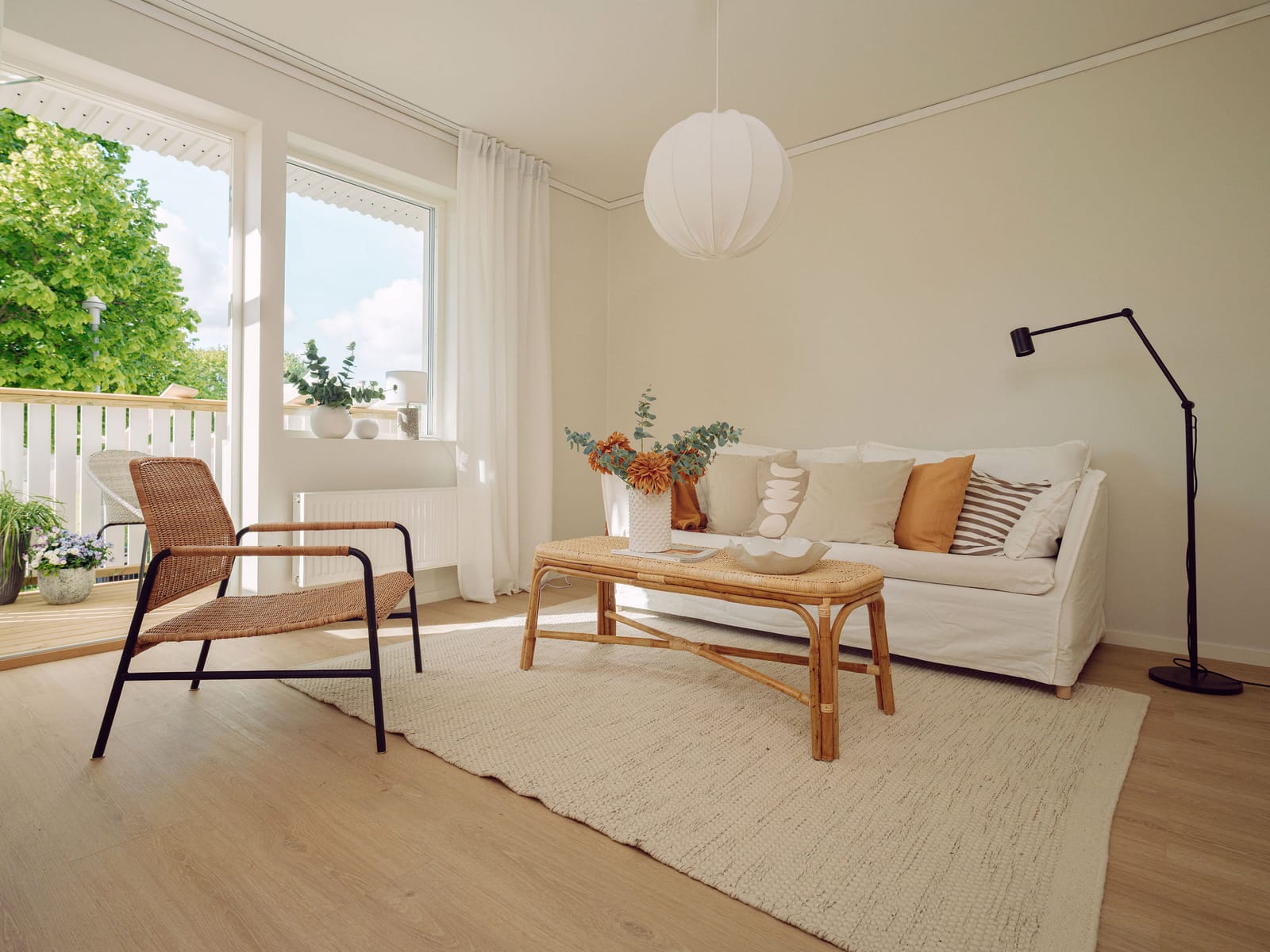 2 rok · 45 m² i Arboga – bild 5