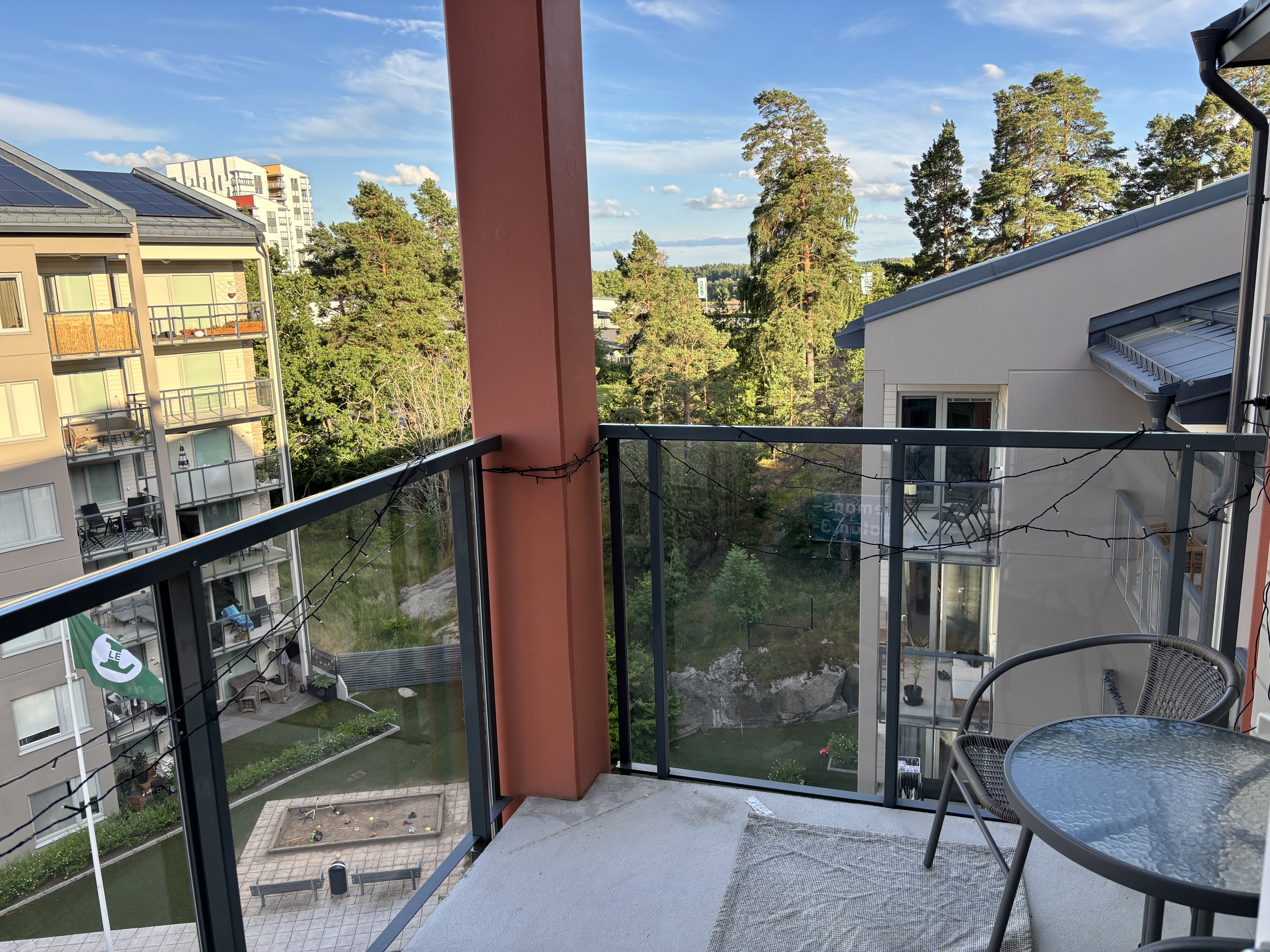 Lägenhet, 2 rooms, 52 sqm, Linköping – bild 8