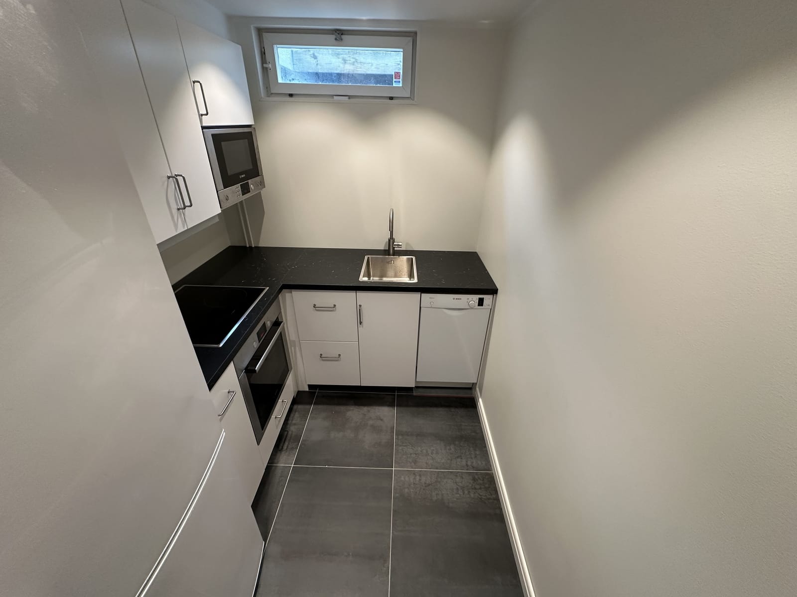 2 rok · 45 m² i Stockholm  – bild 6