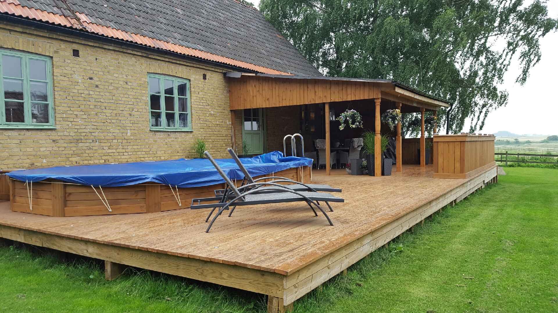 Villa/Hus, 4 rooms, 120 sqm, Staffanstorp – bild 6