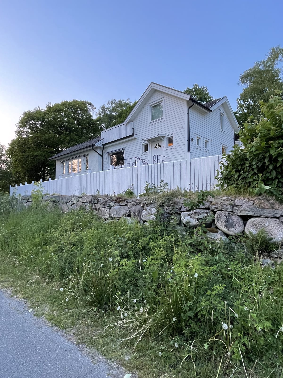 Villa/Hus, 4 rooms, 150 sqm, Särö