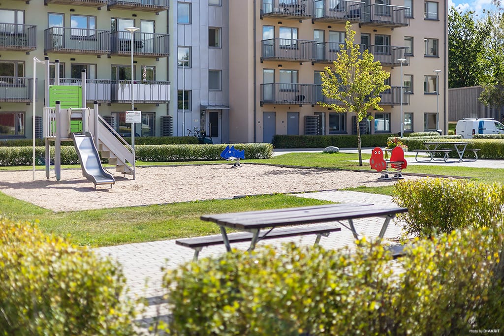 1 rok · 36 m² i Nyköping – bild 7
