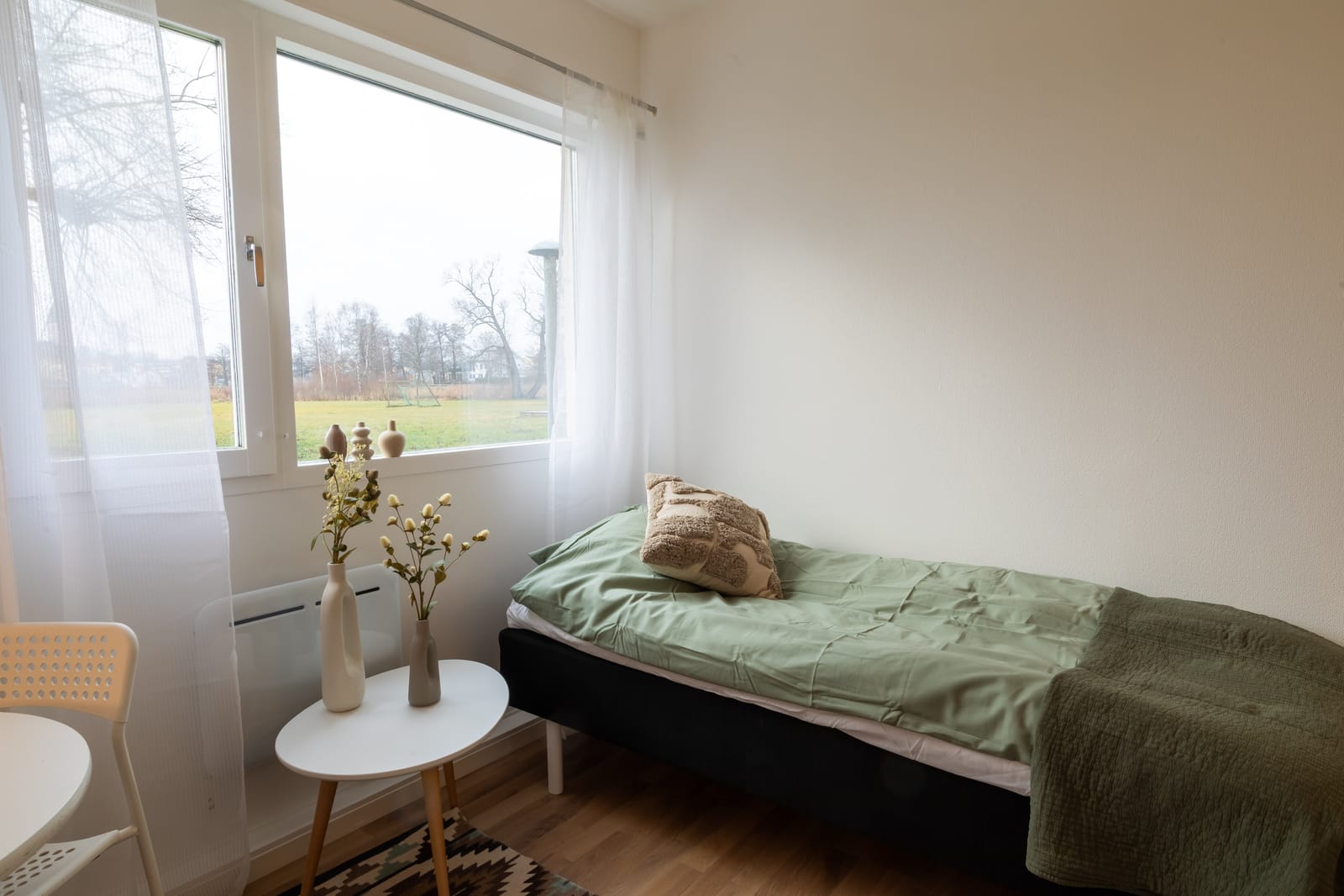 1 rok · 20 m² i Strängnäs – bild 3