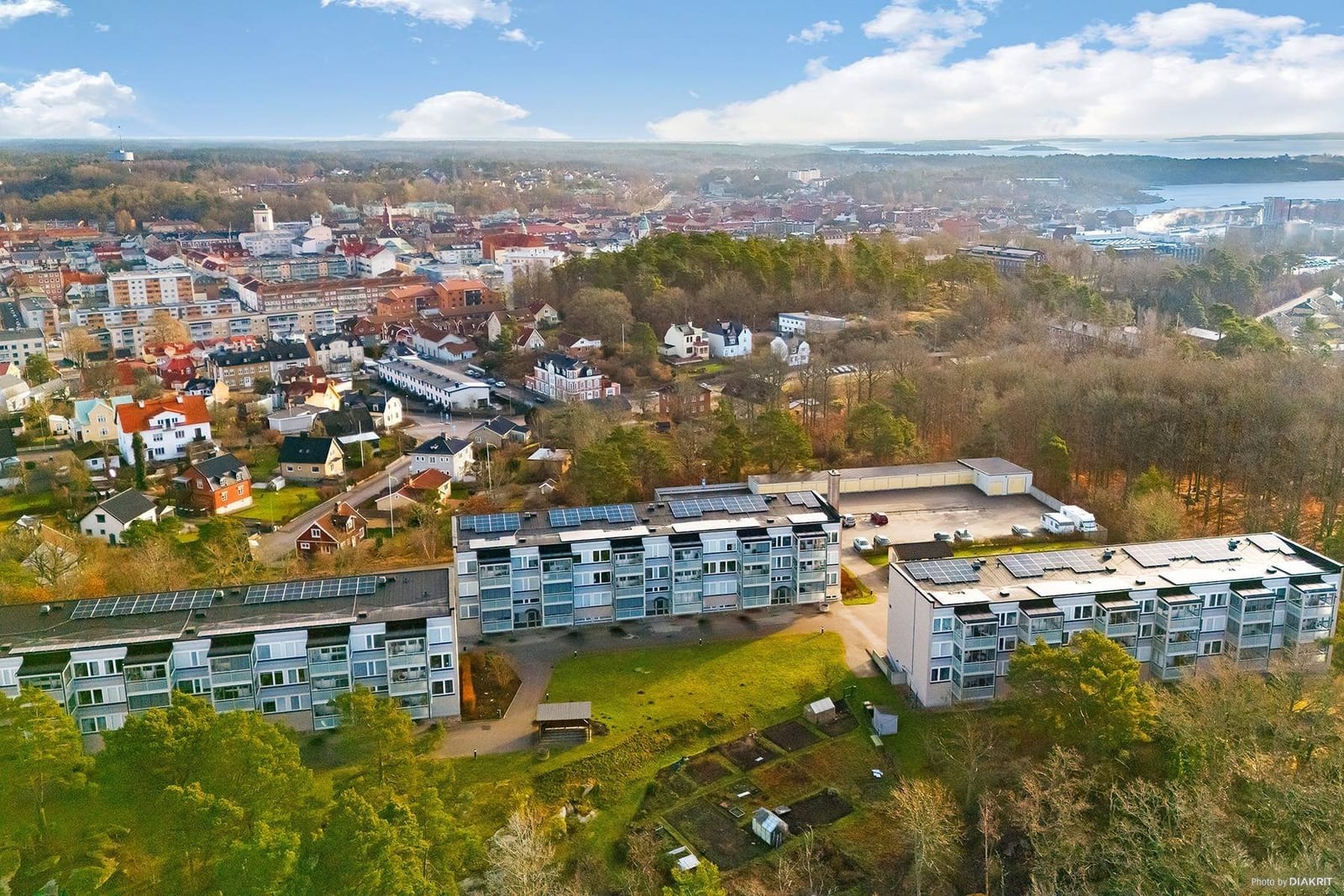 2 rok · 68 m² i Karlshamn
