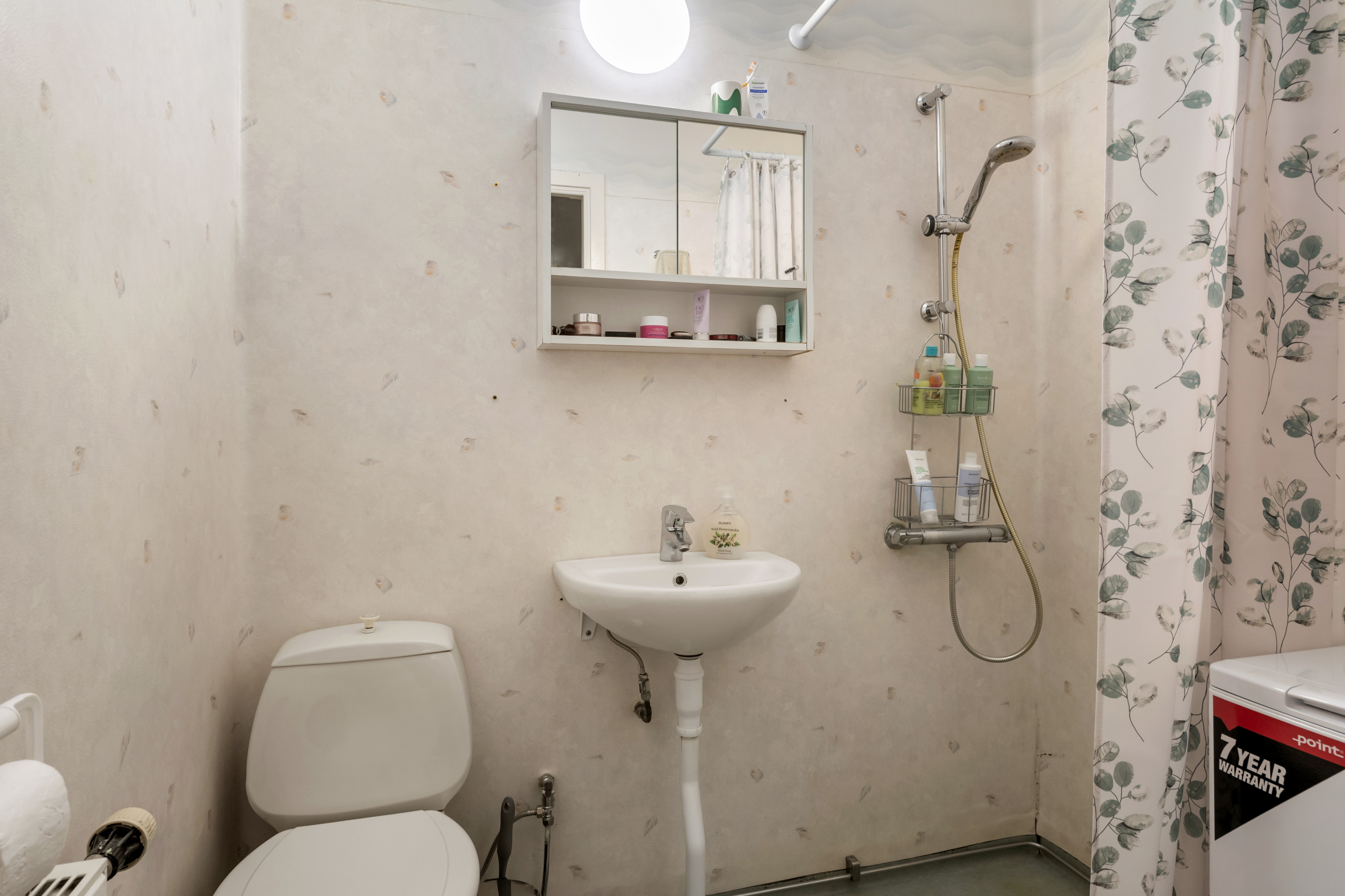 Lägenhet, 5 rooms, 110 sqm, Garpenberg – bild 9