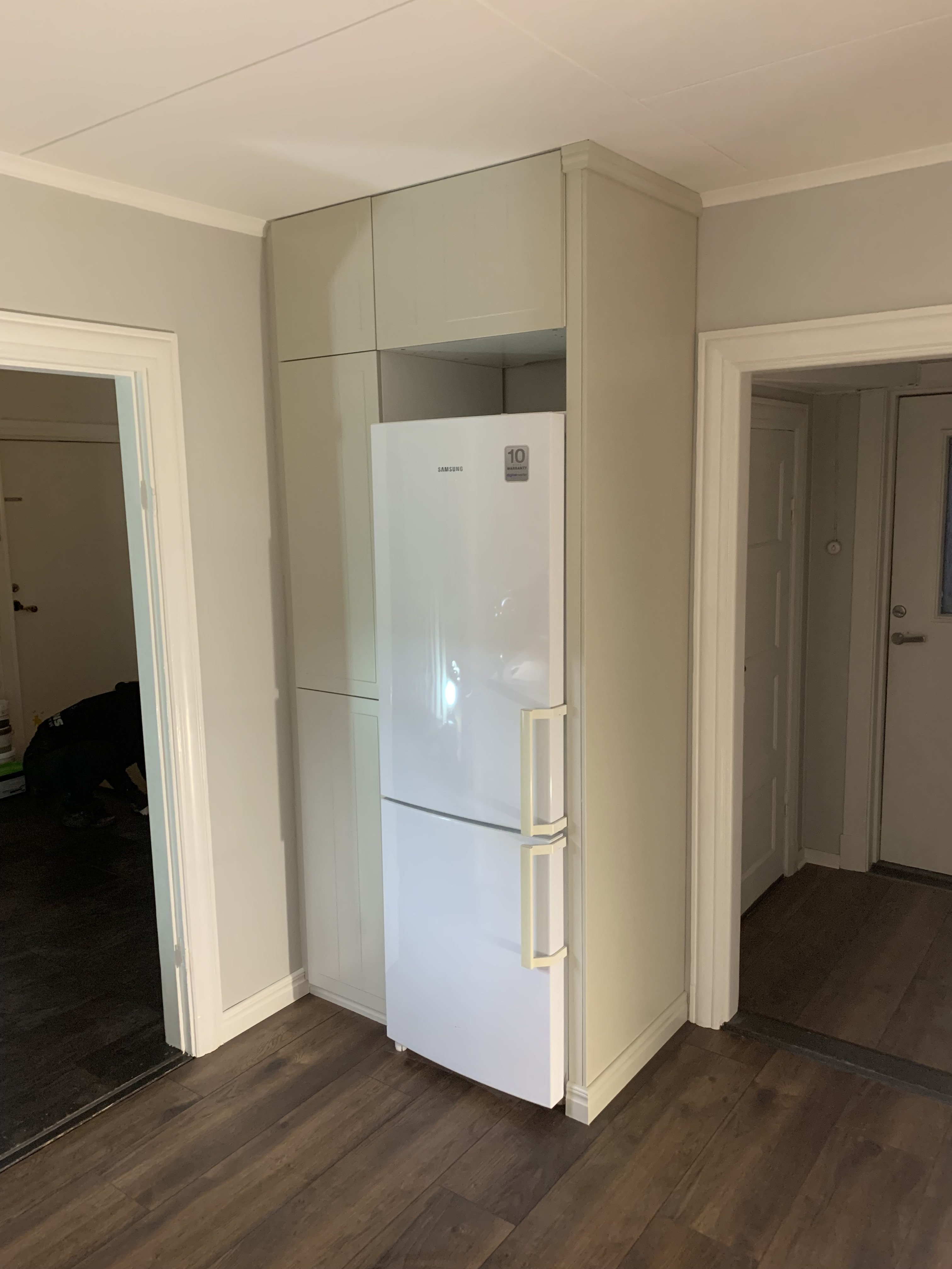 Villa/Hus, 5 rooms, 100 sqm, Ydre – bild 6