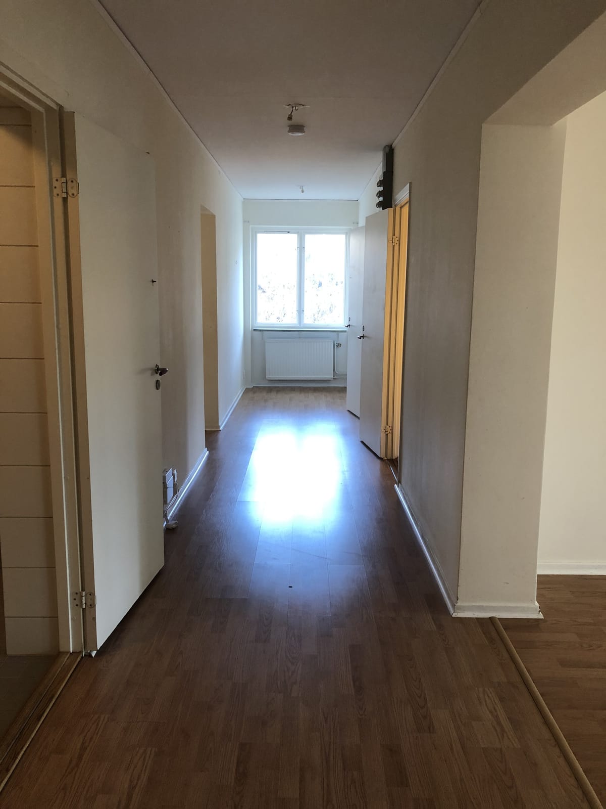 4 rok · 107 m² i Sågmyra – bild 7