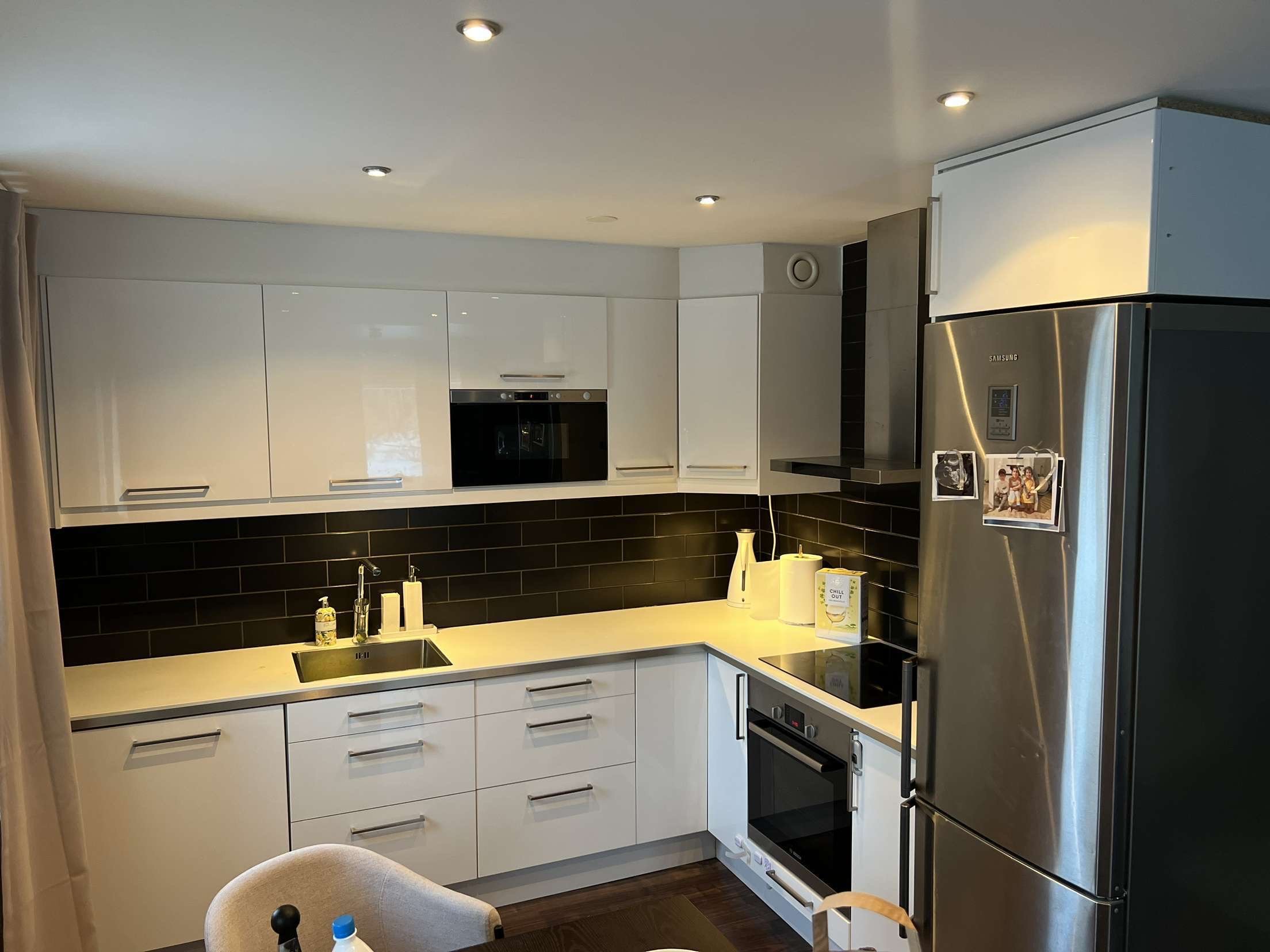 2 rok · 58 m² i Västerås – bild 6