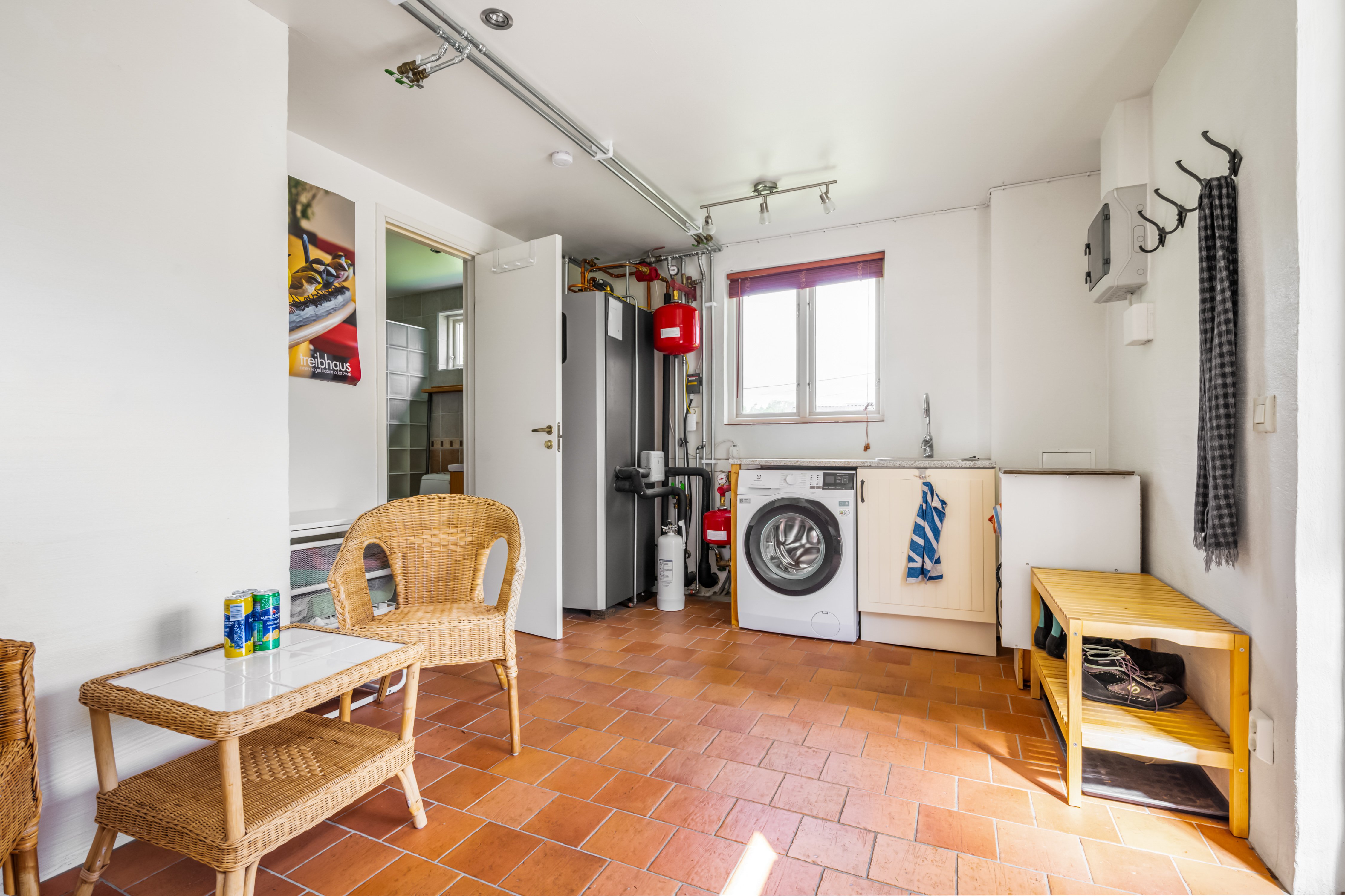 Villa/Hus, 8 rooms, 200 sqm, Handen – bild 25