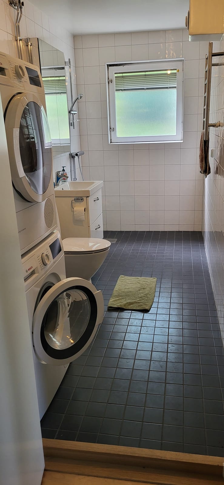1 rok · 42 m² i Stocksund – bild 4