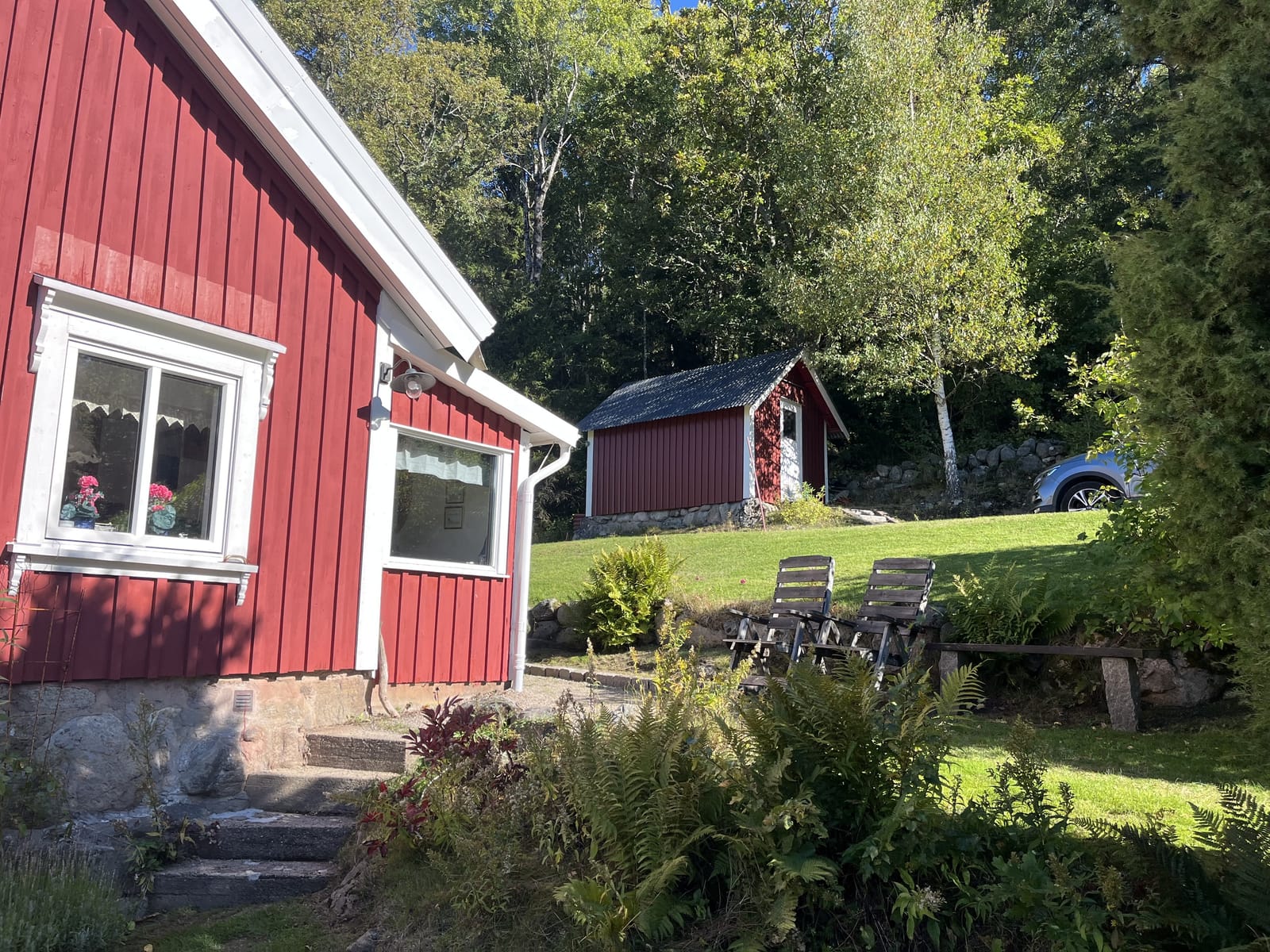 3 rok · 65 m² i Strömstad – bild 2