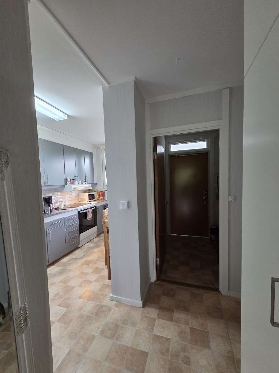 Lägenhet, 1 rooms, 42 sqm, Helsingborg – bild 6