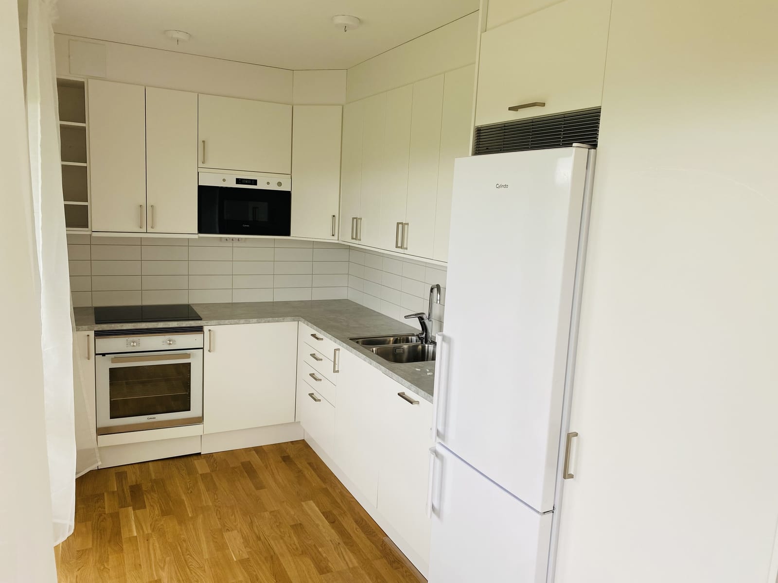 2 rok · 36 m² i Vänersborg – bild 2