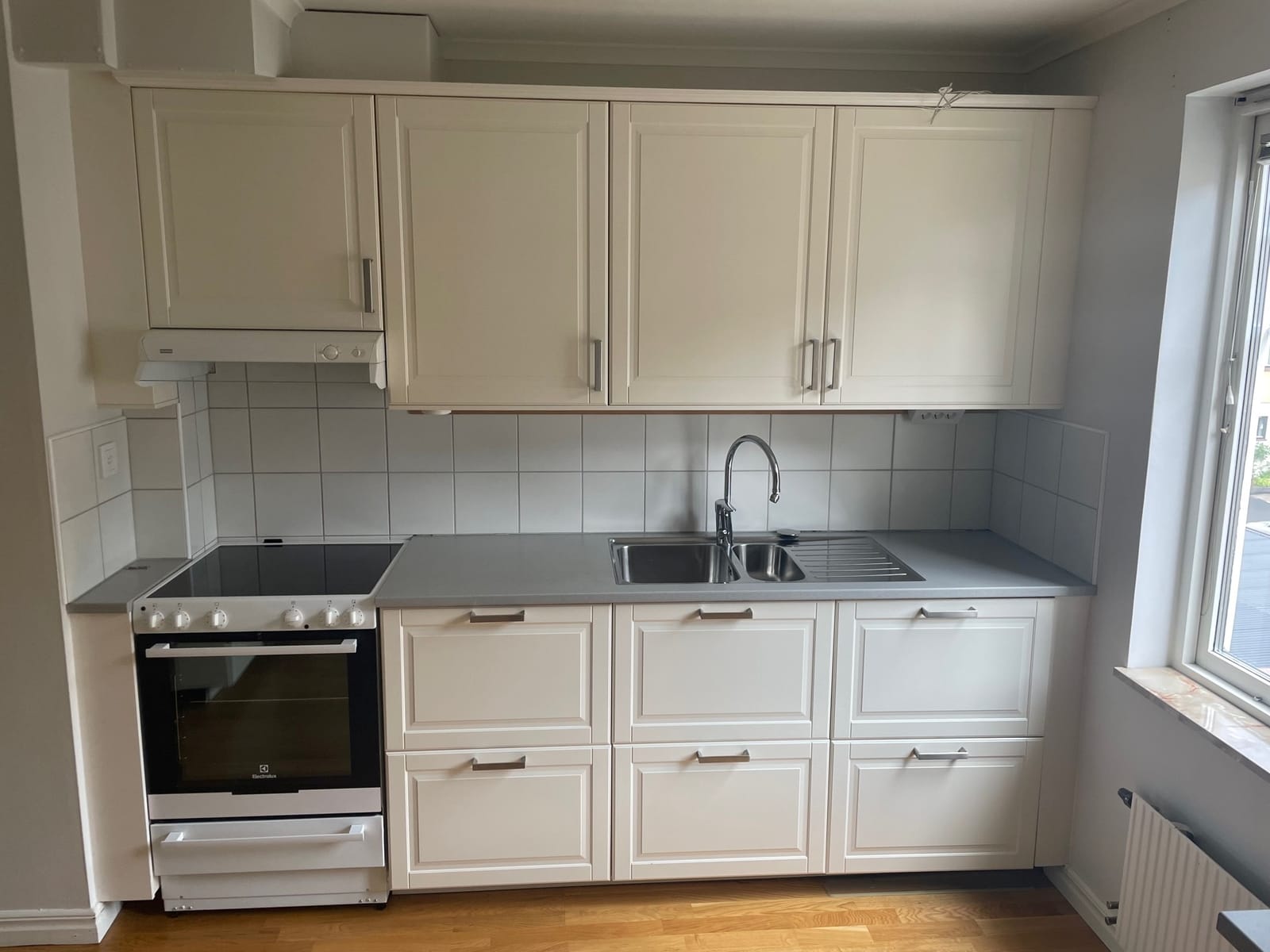 Lägenhet, 3 rooms, 92 sqm, Borås