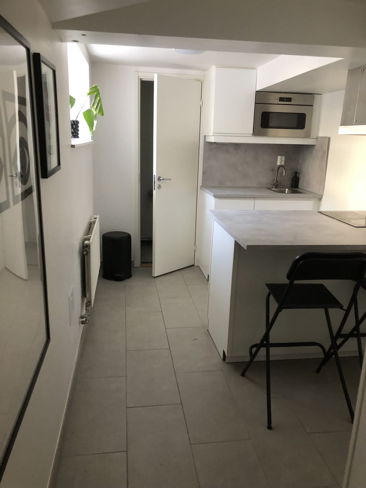 2 rok · 60 m² i Halmstad – bild 6