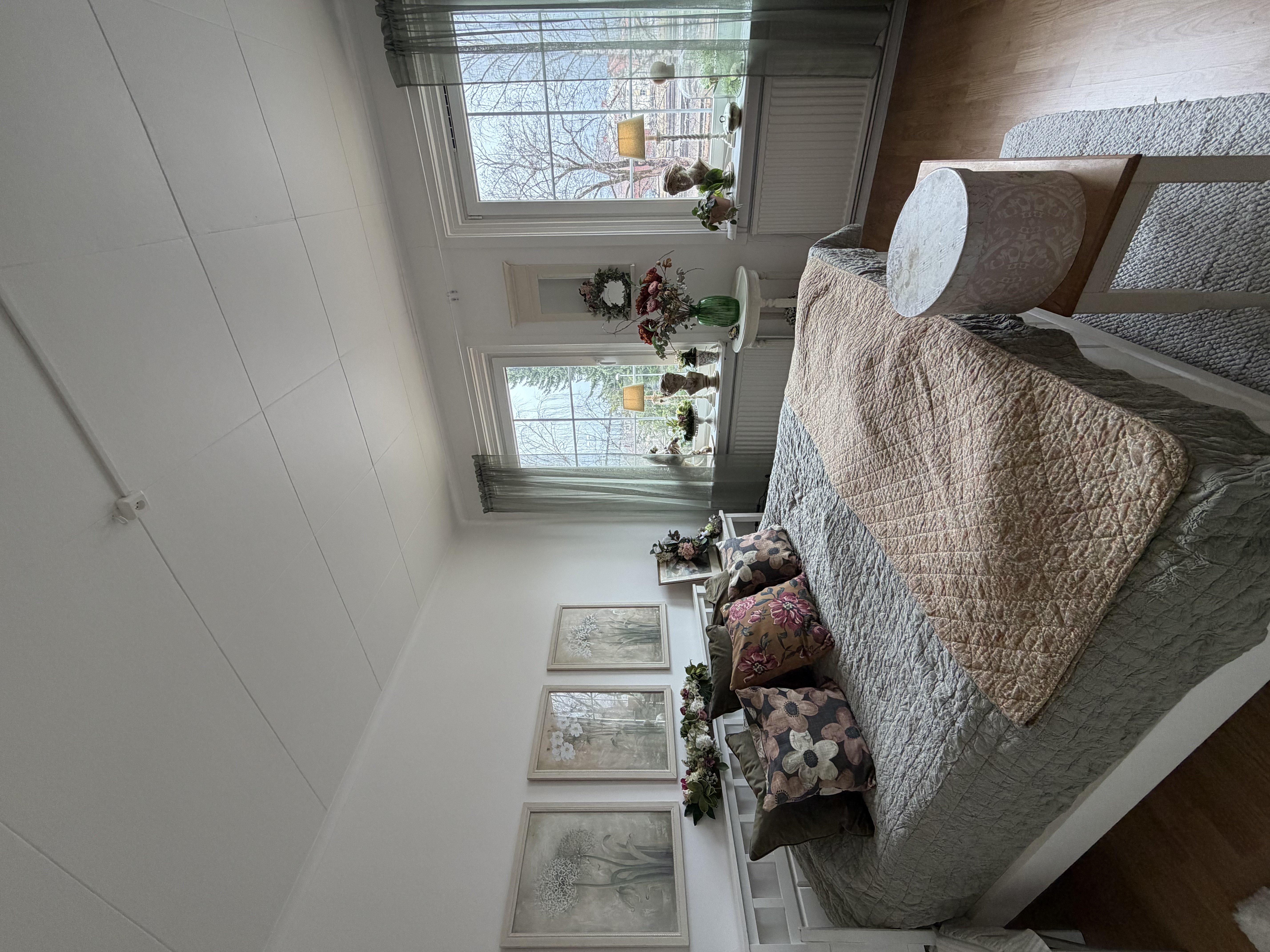 Lägenhet, 2 rooms, 70 sqm, Krylbo – bild 2