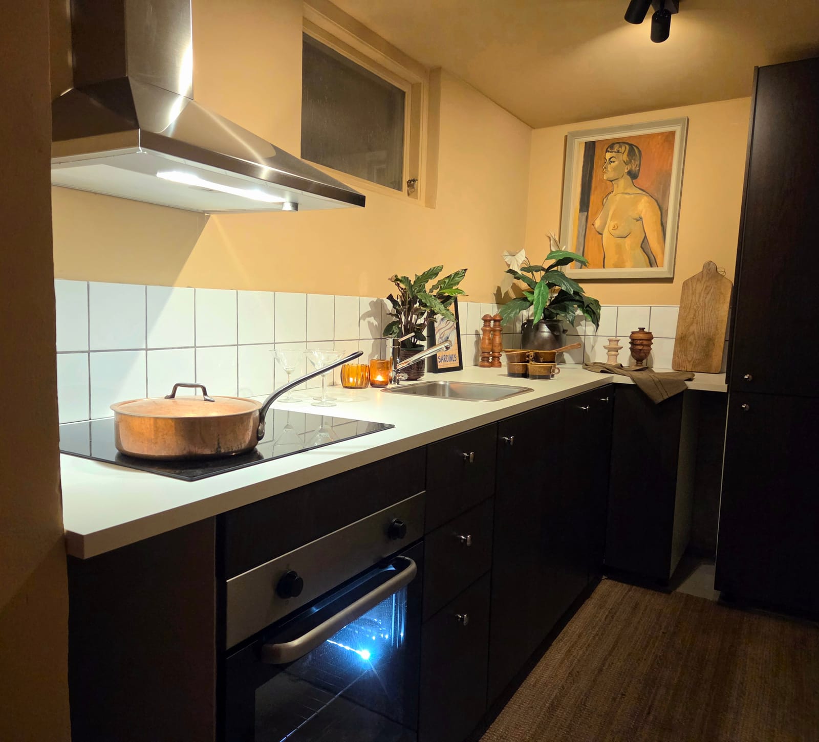 2 rok · 30 m² i Floda – bild 3