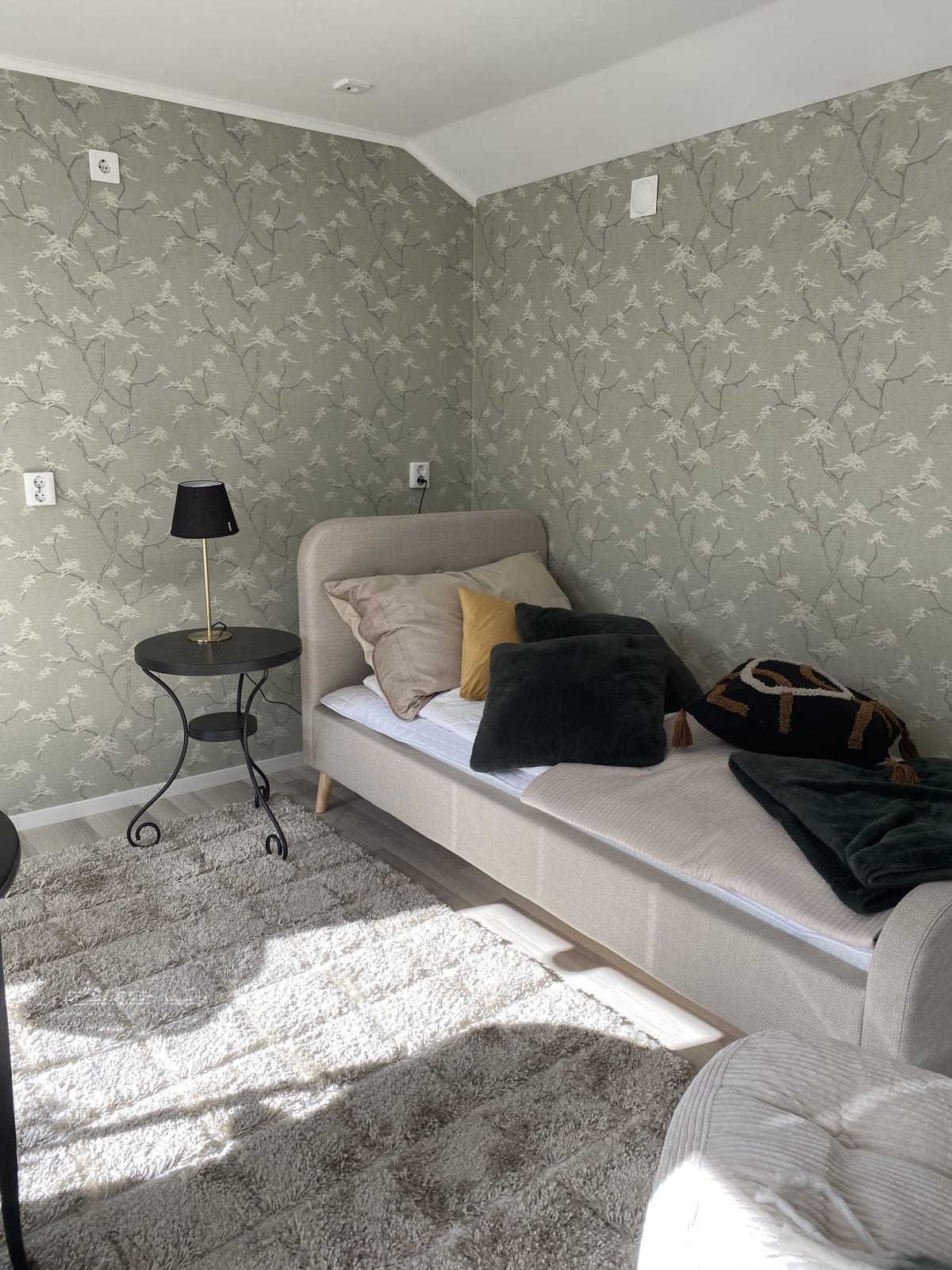 1 rok · 28 m² i Askersund – bild 6