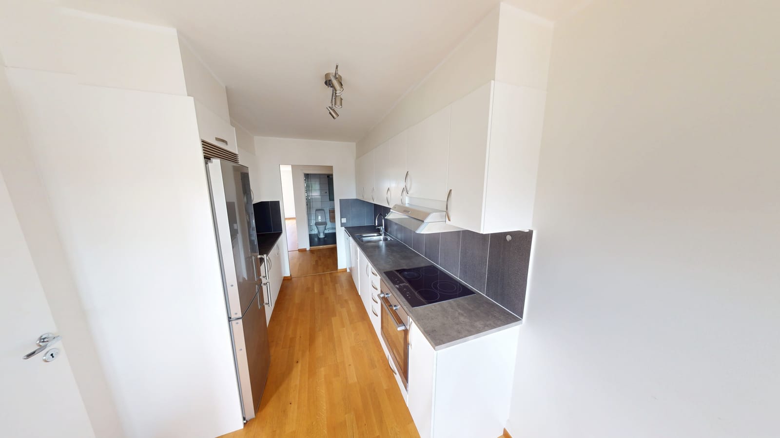 2 rok · 65 m² i Eskilstuna – bild 3