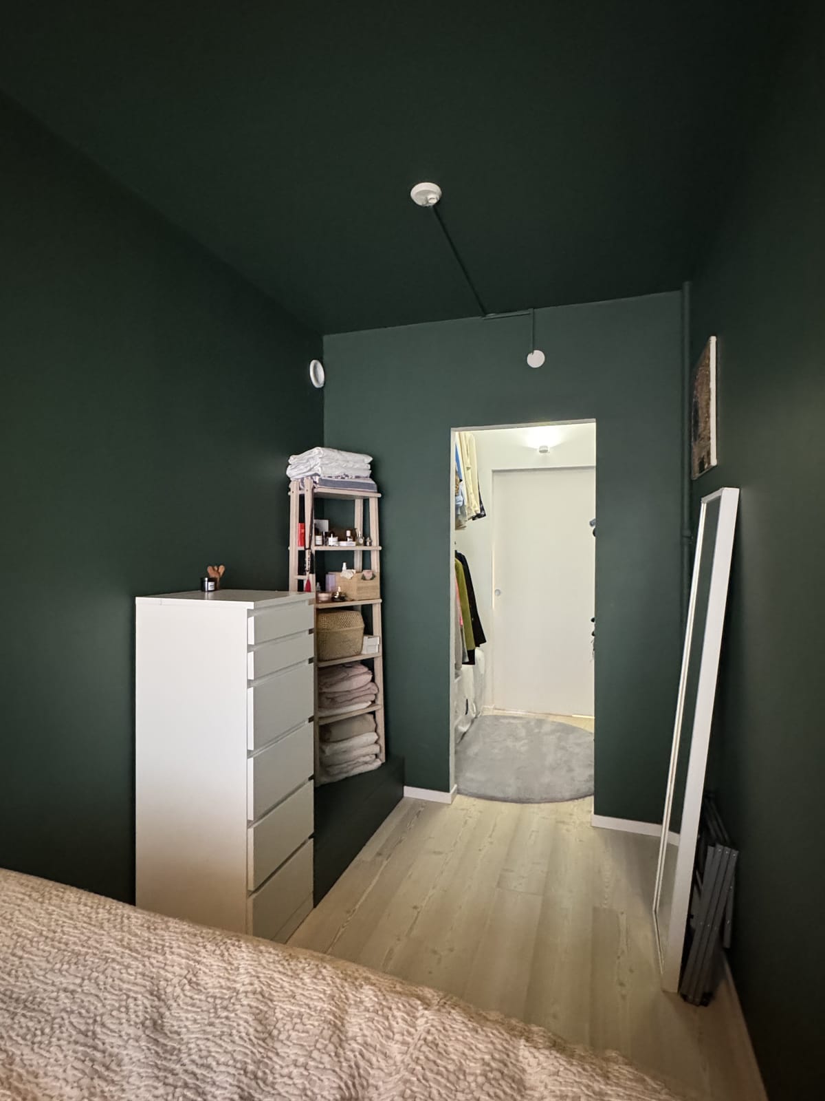 2 rok · 50 m² i Stockholm – bild 16