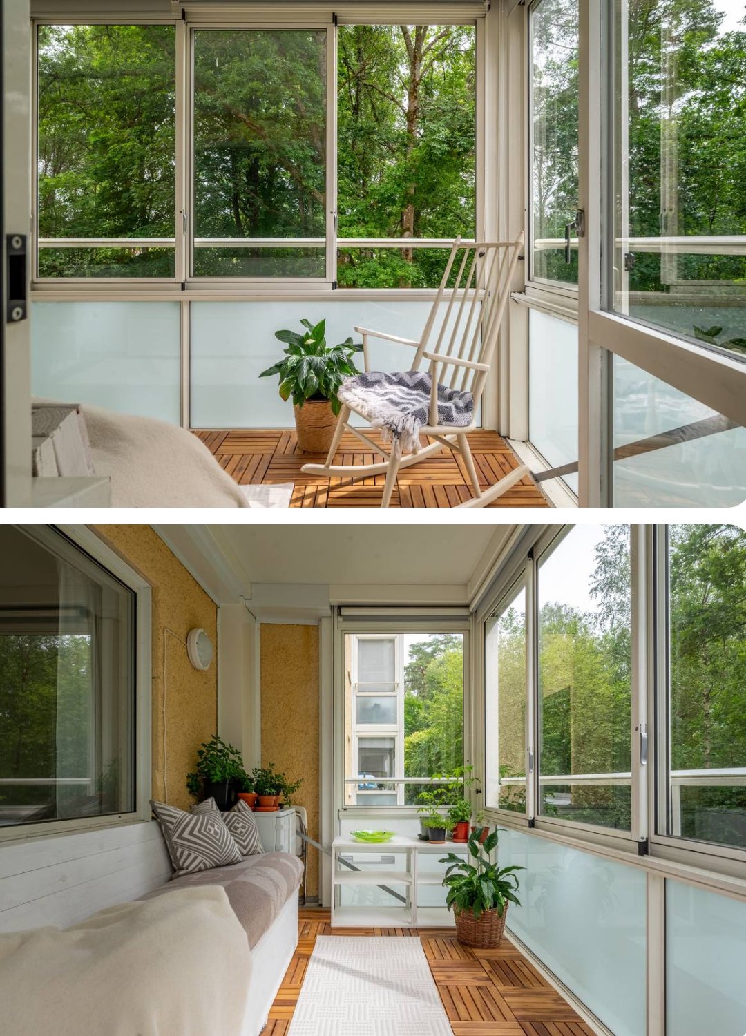 Lägenhet, 1 rooms, 43 sqm, Borås – bild 4