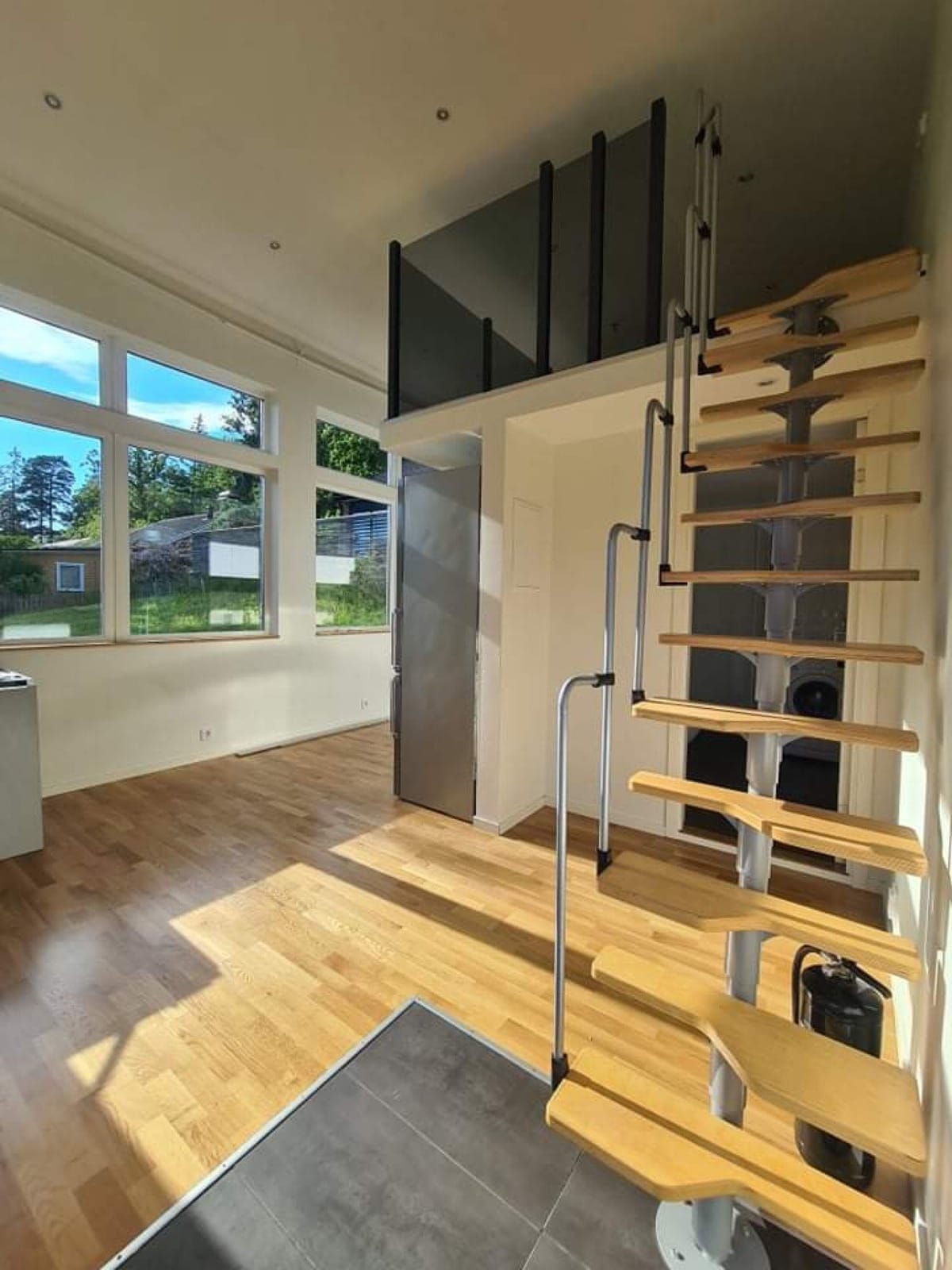 1 rok · 20 m² i Tumba – bild 6