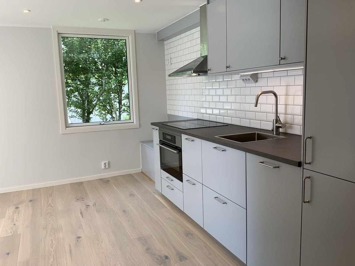 Lägenhet, 2 rooms, 30 sqm, Älta – Älta