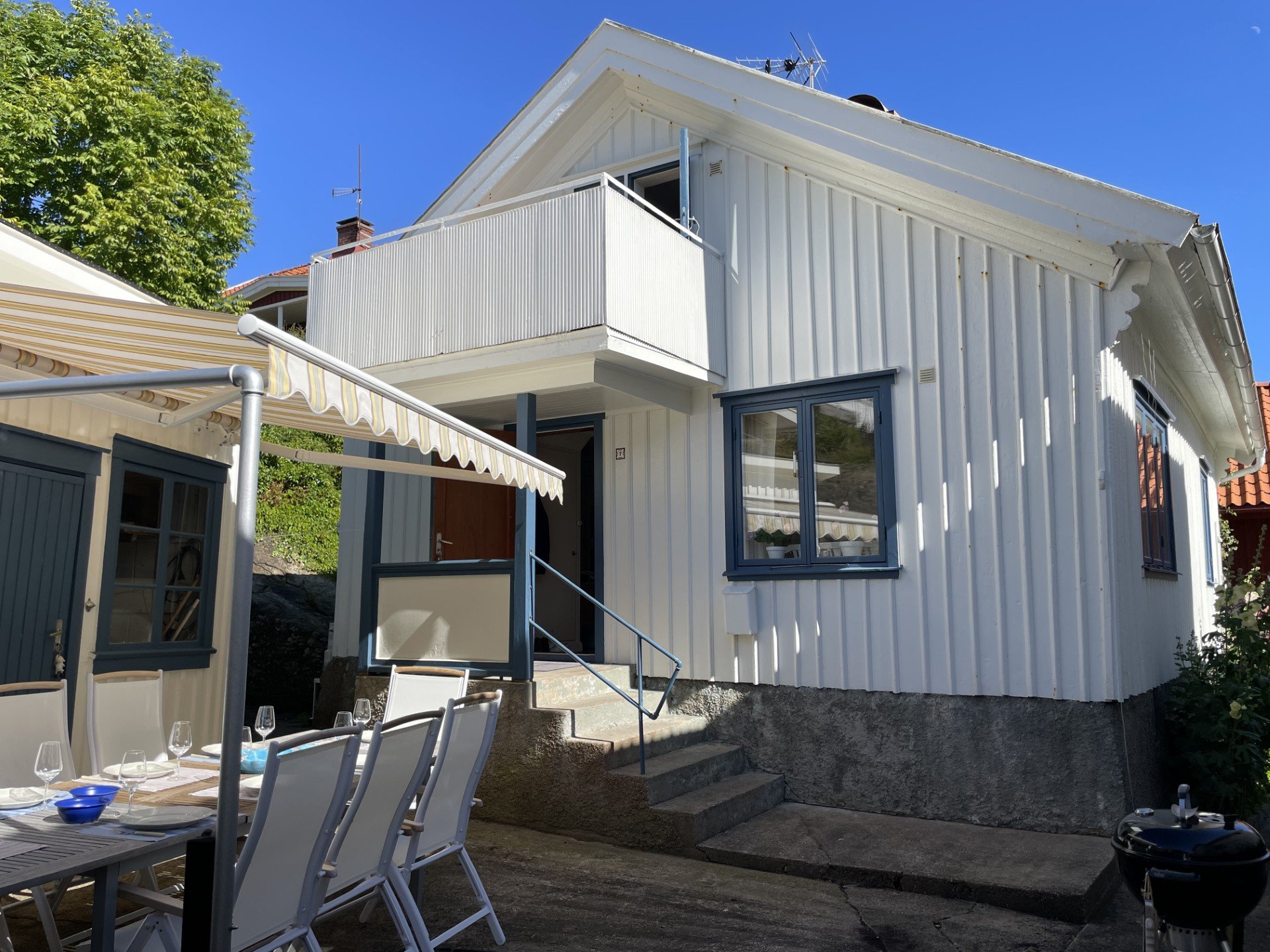 Villa/Hus, 4 rooms, 85 sqm, Mollösund – bild 4