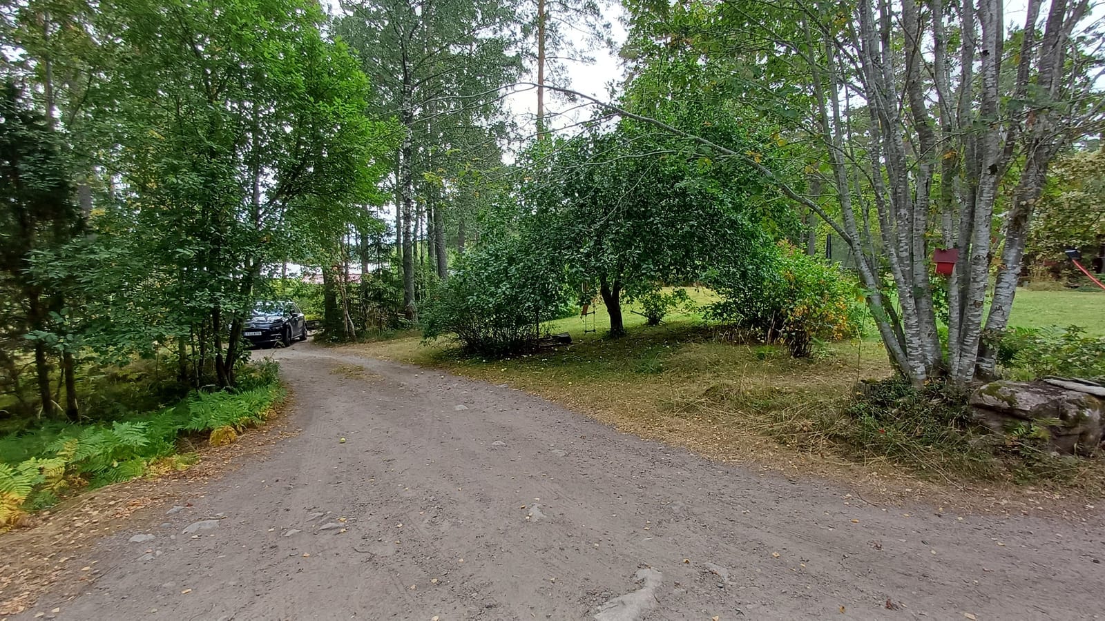 5 rok · 80 m² i Riala – bild 7
