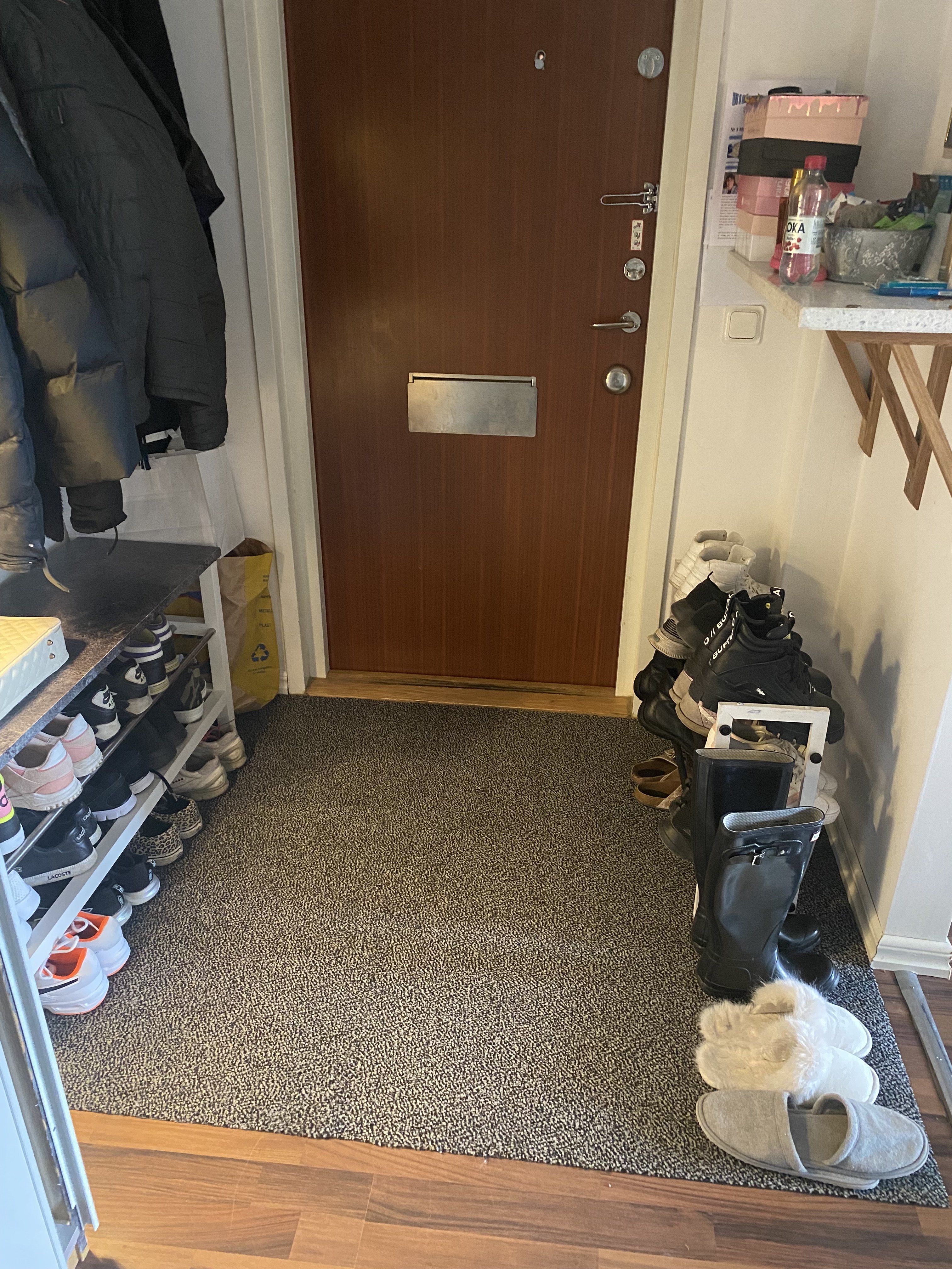 Lägenhet, 2 rooms, 54 sqm, Kista – bild 2