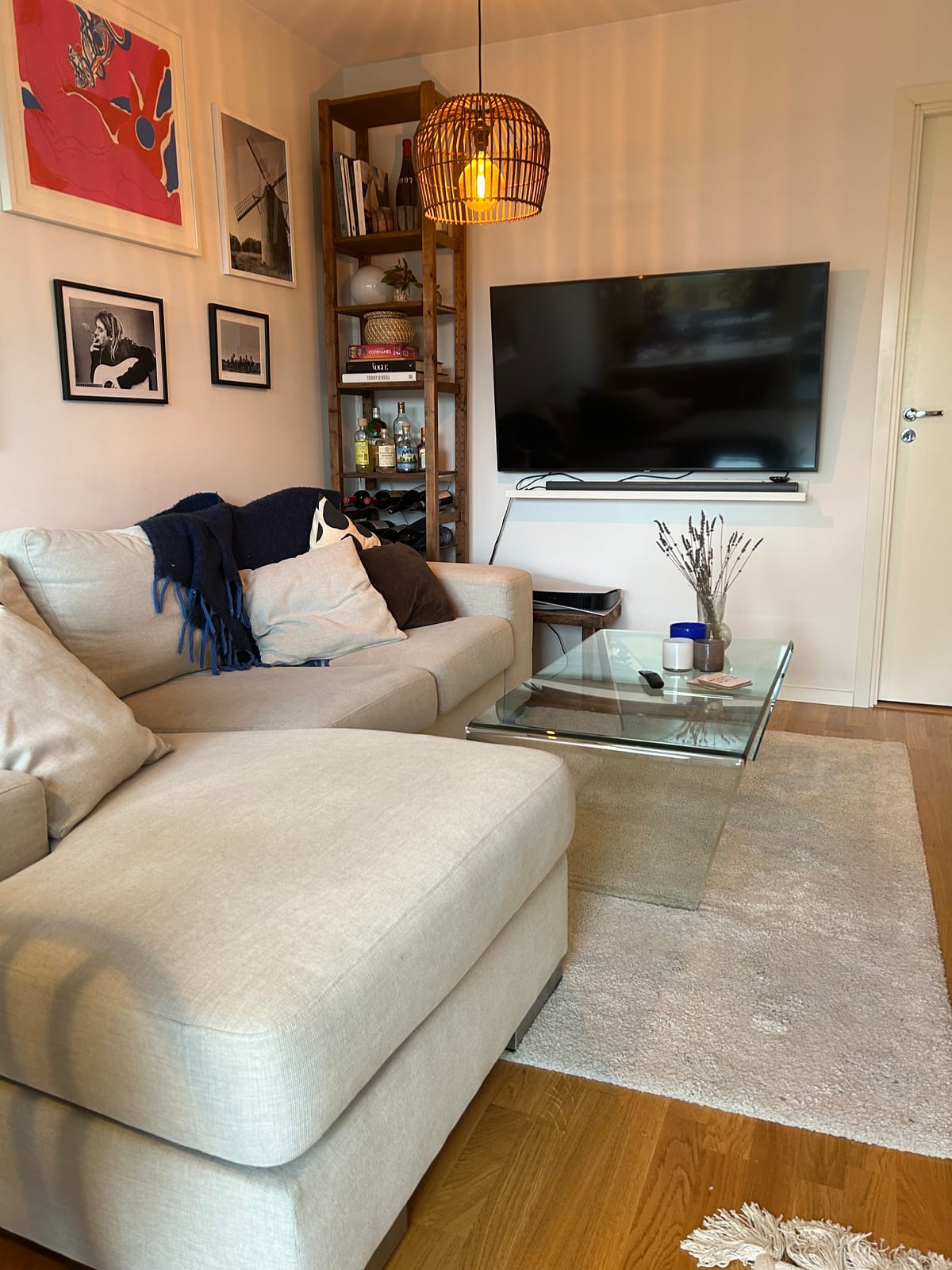 2 rok · 44 m² i Saltsjö-boo – bild 7
