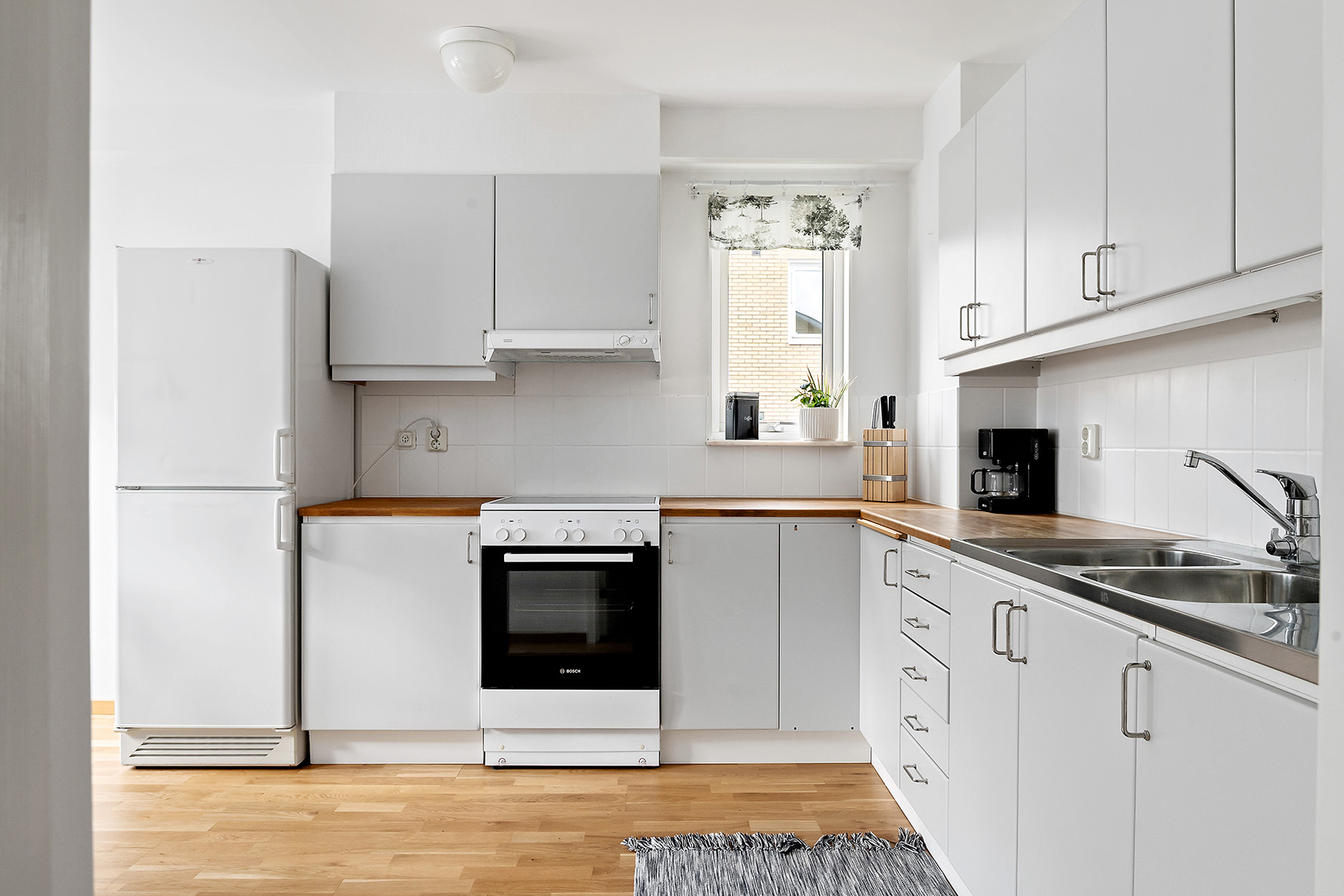 2 rok · 63 m² i Växjö – bild 5