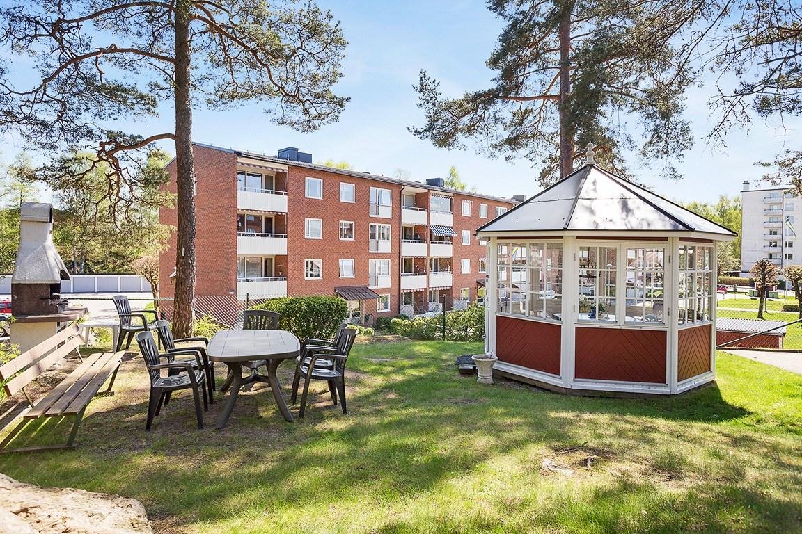 Lägenhet, 4 rooms, 73 sqm, Trollhättan – bild 20