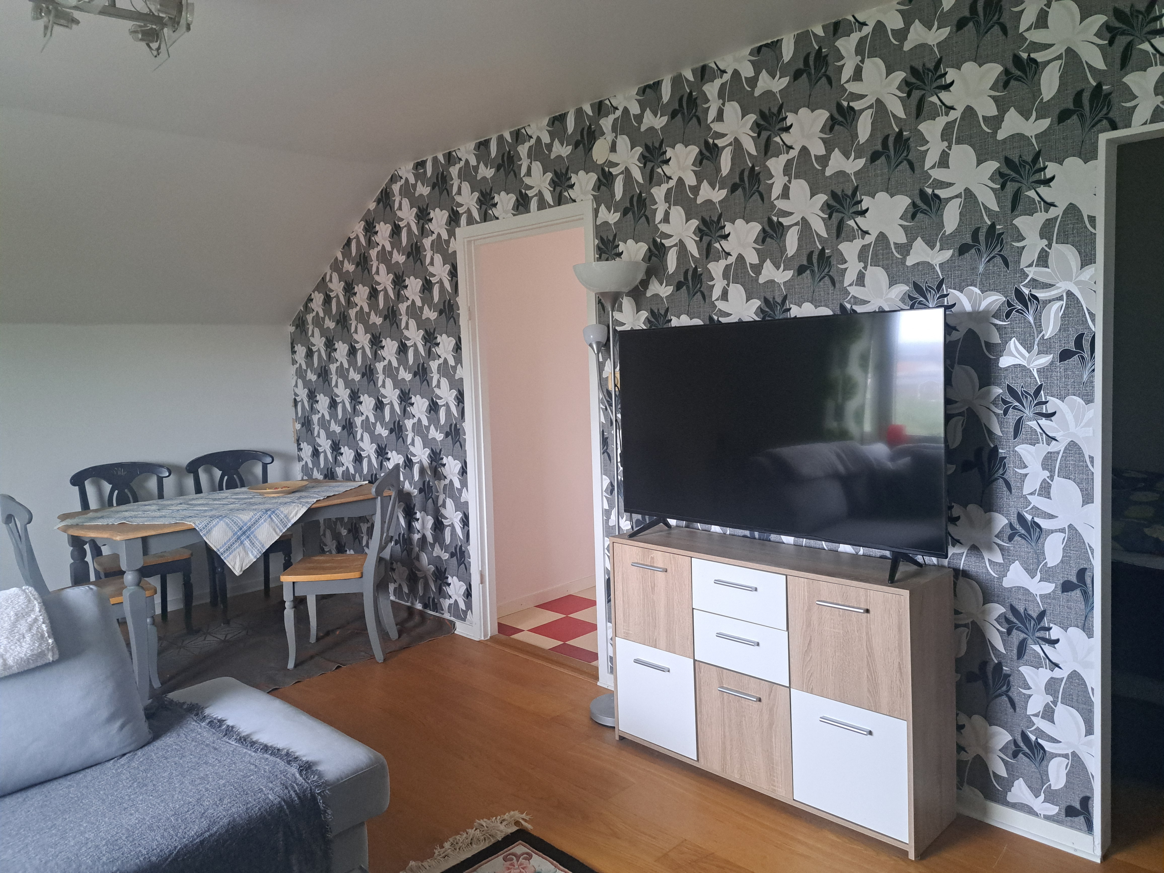 Lägenhet, 2 rooms, 43 sqm, Kristianstad – bild 2