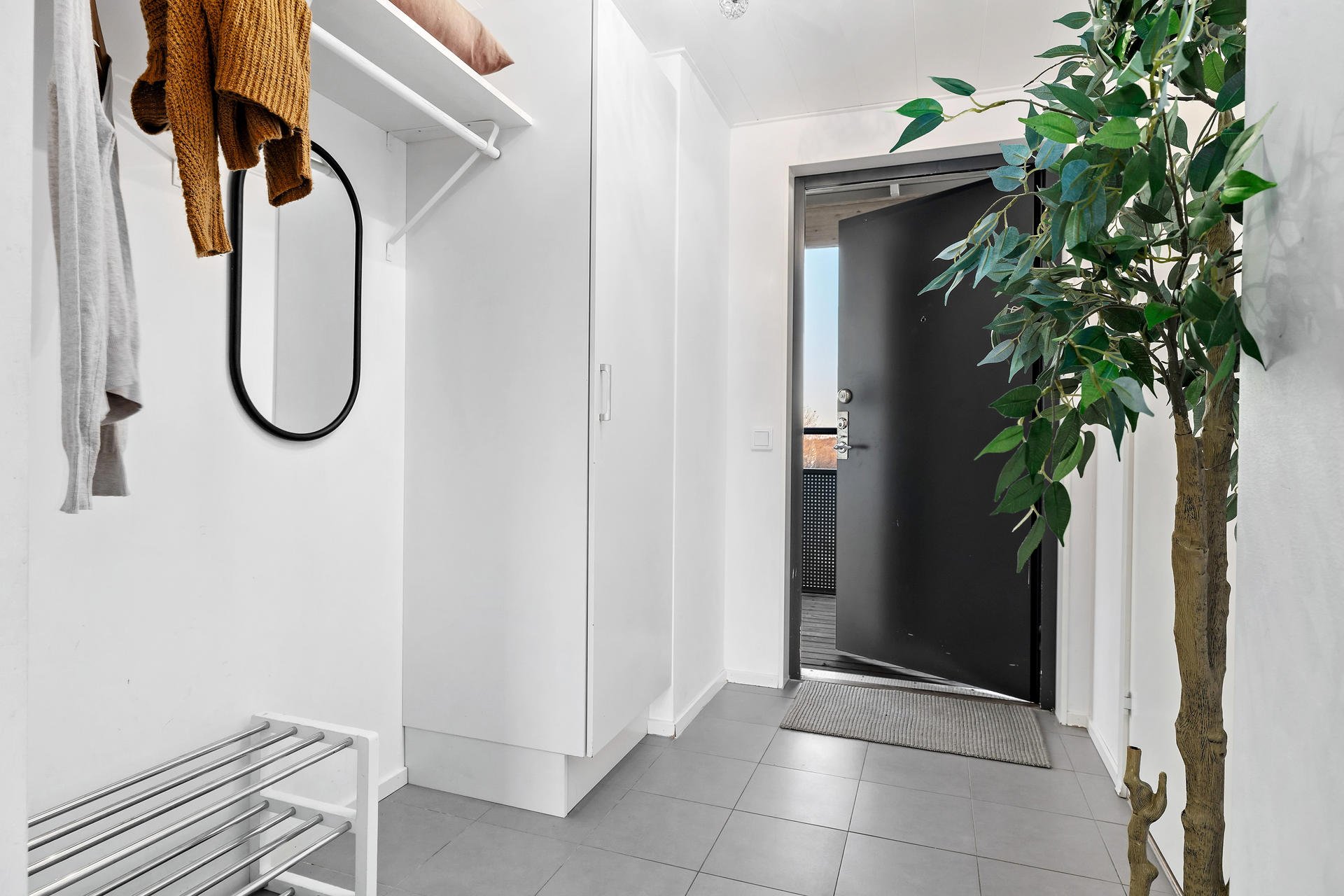 Lägenhet, 2 rooms, 49 sqm, Märsta – bild 12