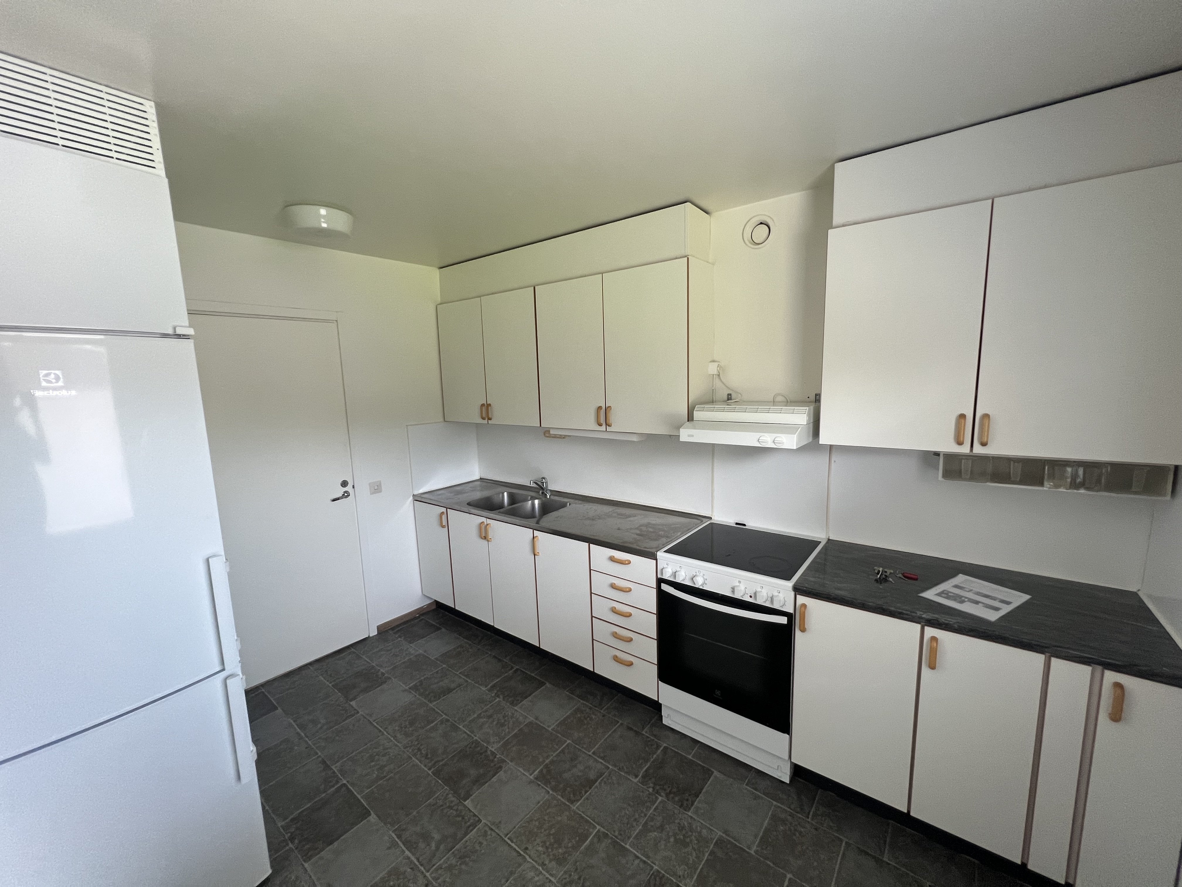 Lägenhet, 2 rooms, 61 sqm, Rejmyre – bild 2