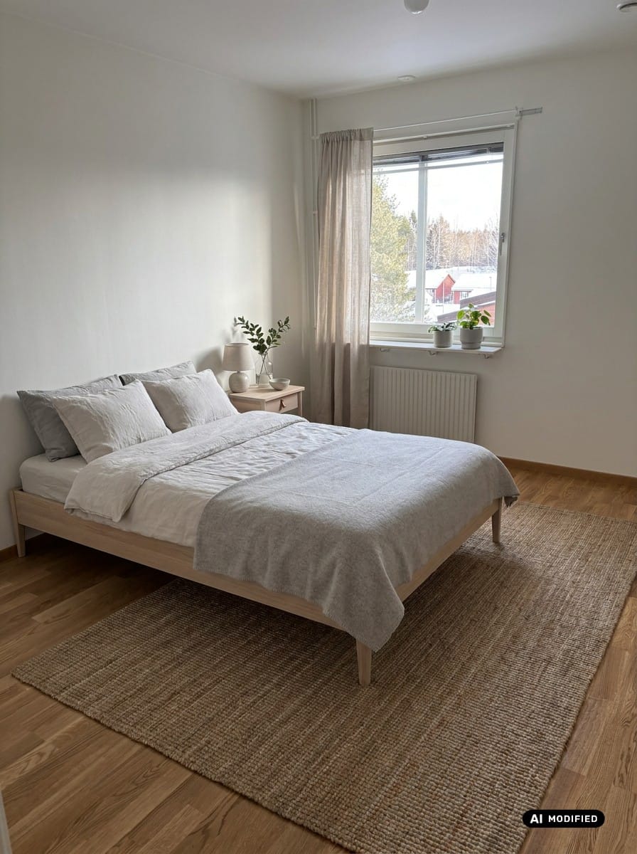 2 rok · 66 m² i Skellefteå – bild 6