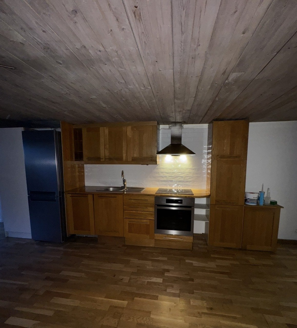 Villa/Hus, 2 rooms, 43 sqm, Rosersberg – Rosersberg