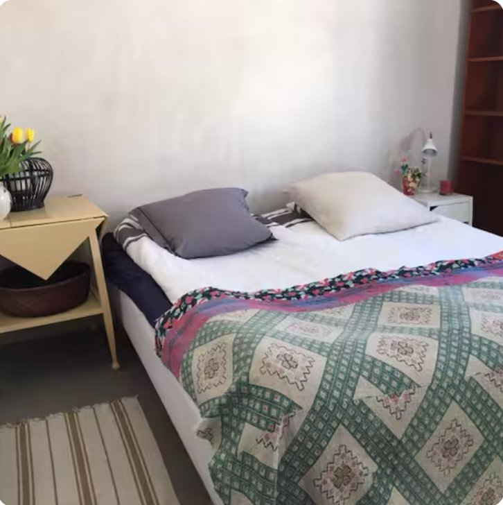 Stuga, 2 rooms, 40 sqm, Kivik – bild 5