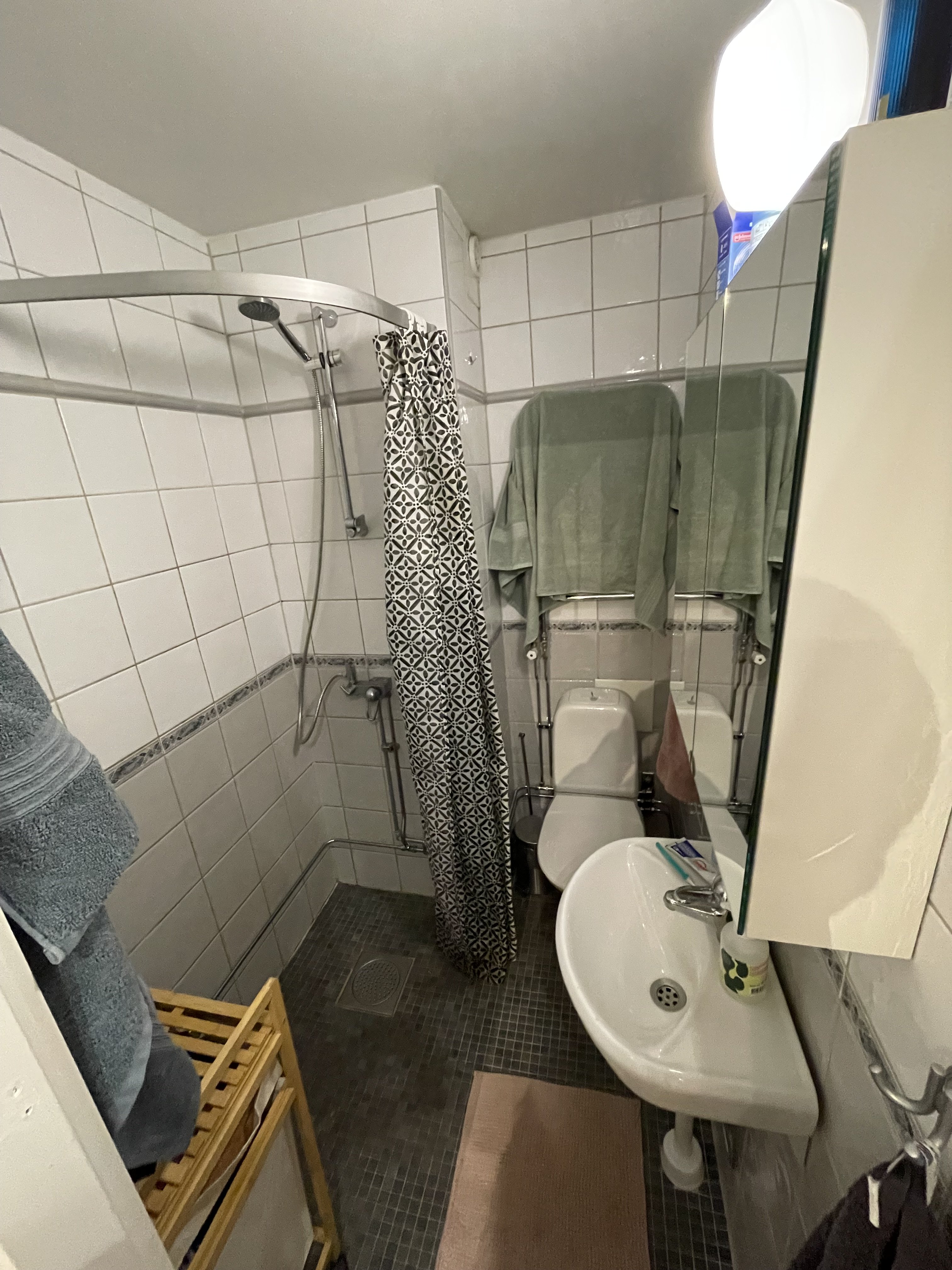 Lägenhet, 2 rooms, 36 sqm, Sundbyberg – bild 4