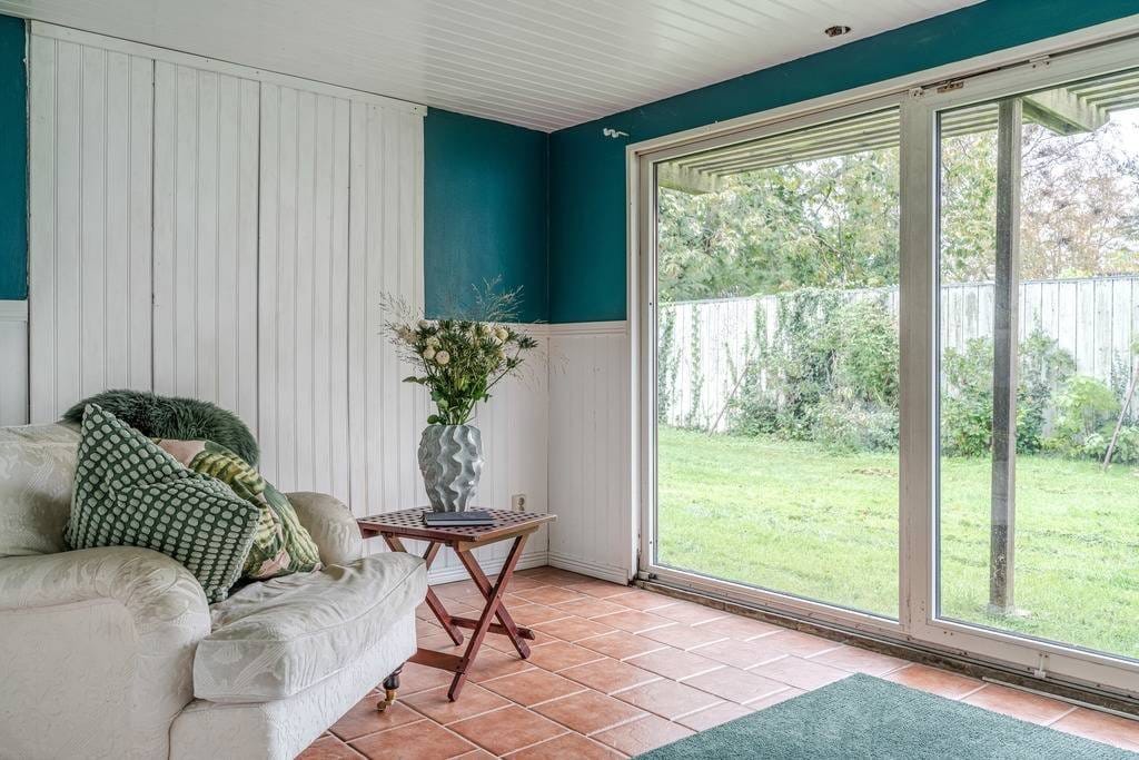 5 rok · 150 m² i Skanör – bild 6
